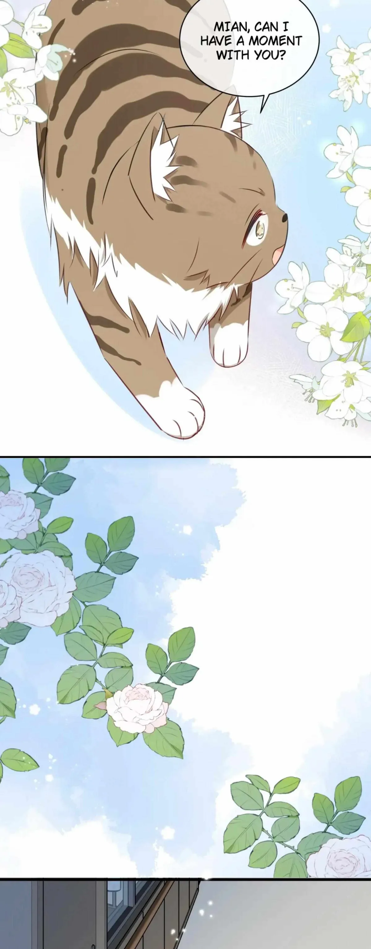 Overnourished Chapter 27 page 21 - 