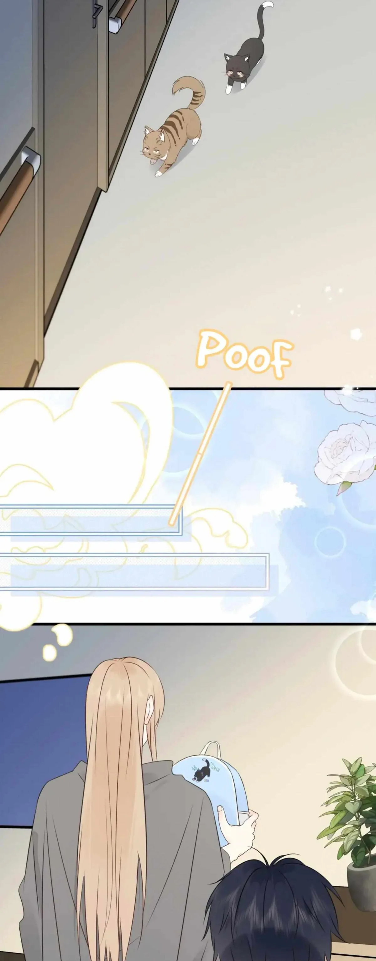 Overnourished Chapter 27 page 22 - 
