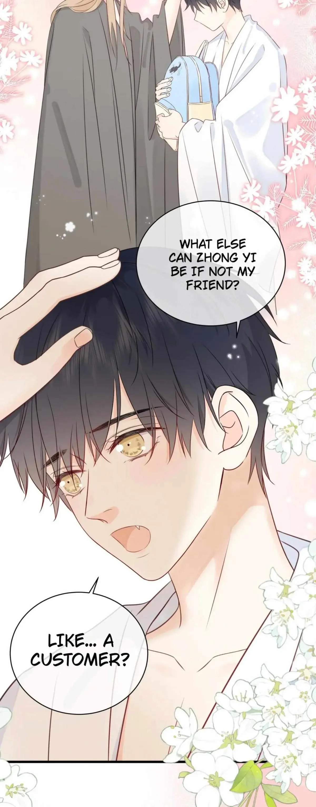 Overnourished Chapter 27 page 29 - 