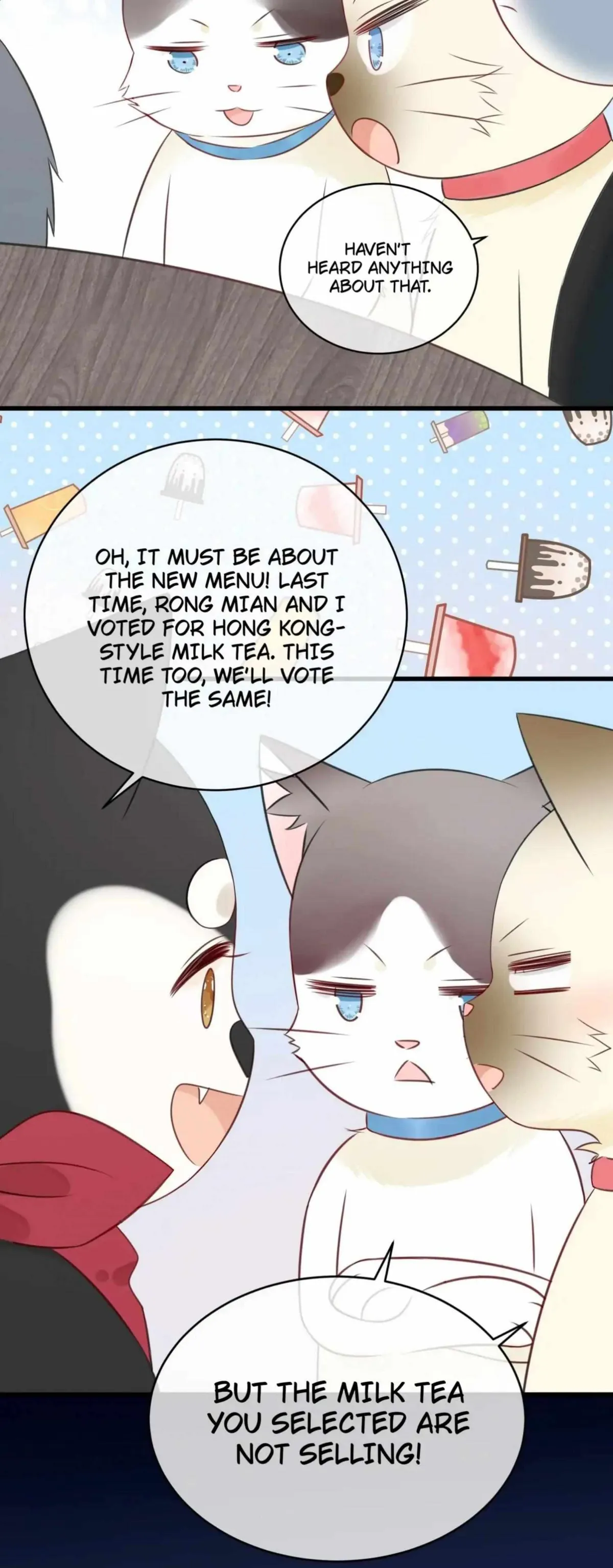 Overnourished Chapter 27 page 4 - 