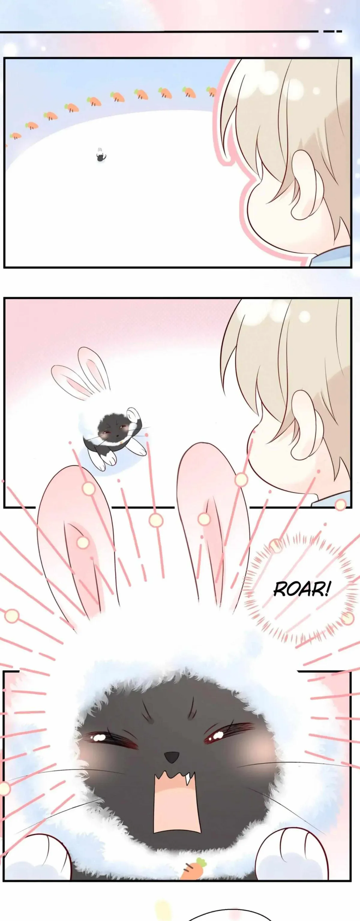 Overnourished Chapter 27 page 32 - 