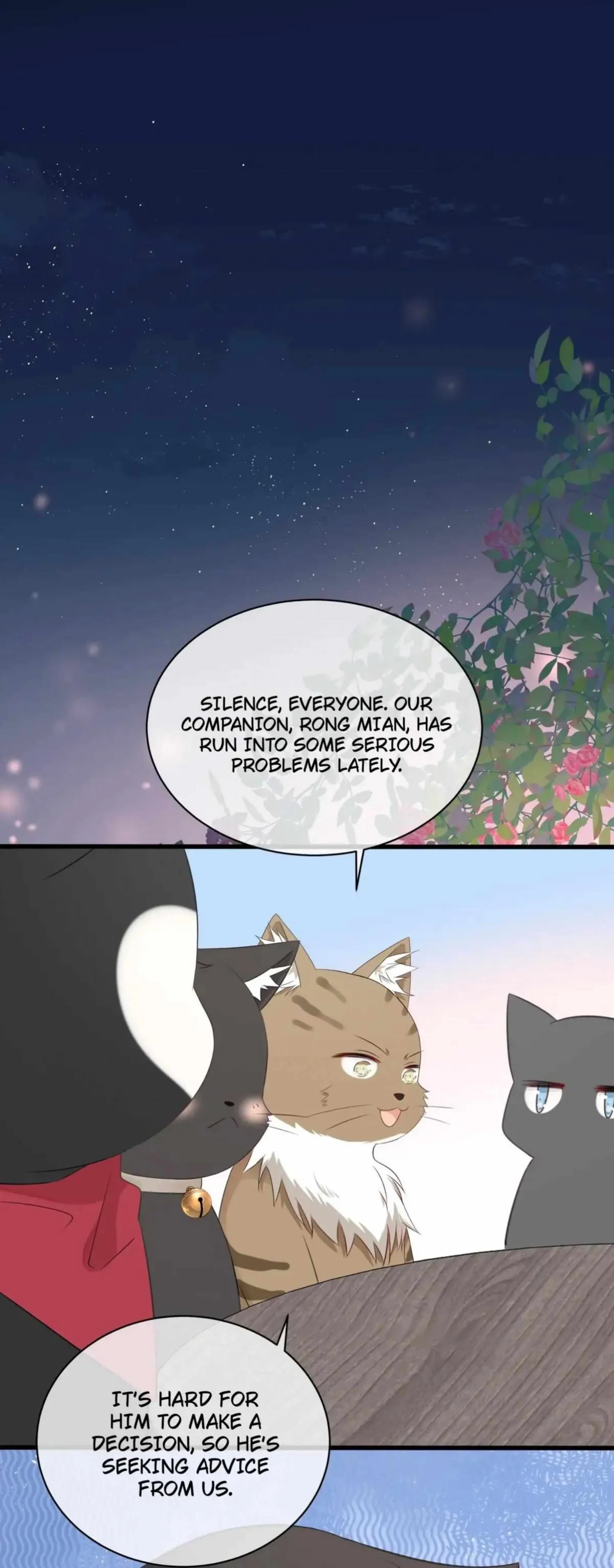 Overnourished Chapter 27 page 5 - 