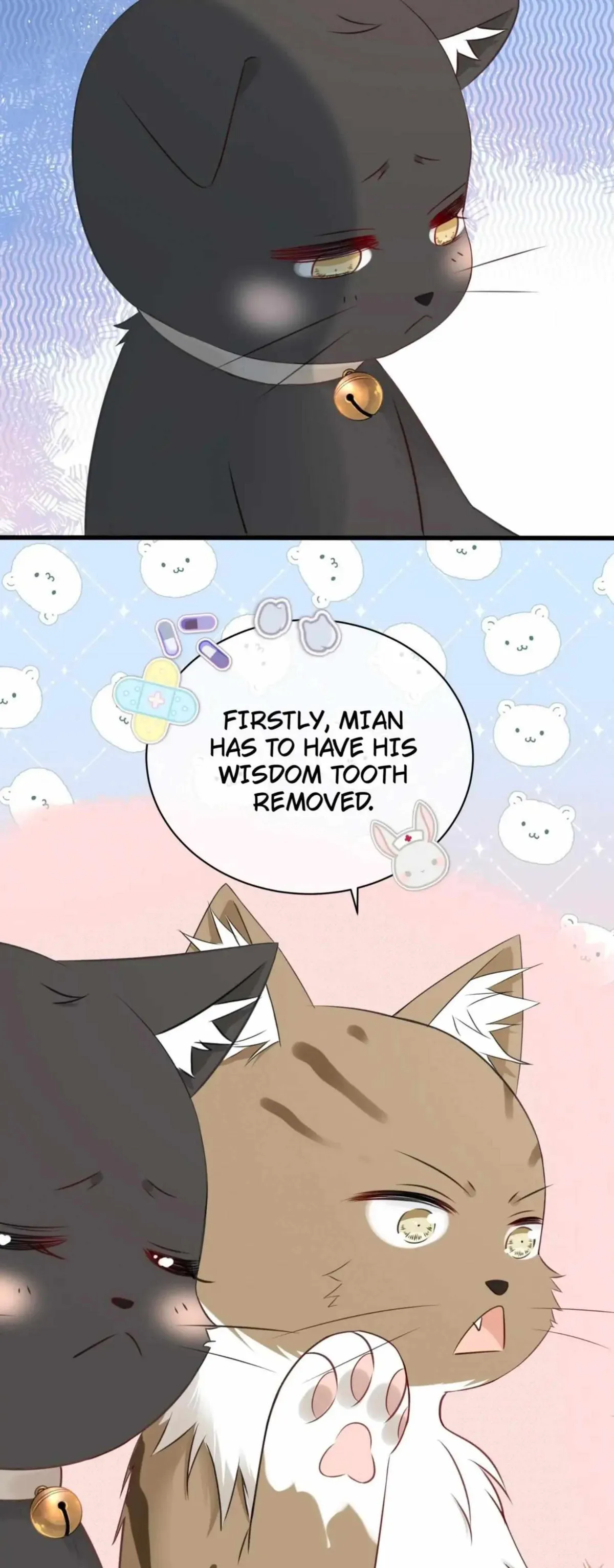Overnourished Chapter 27 page 6 - 