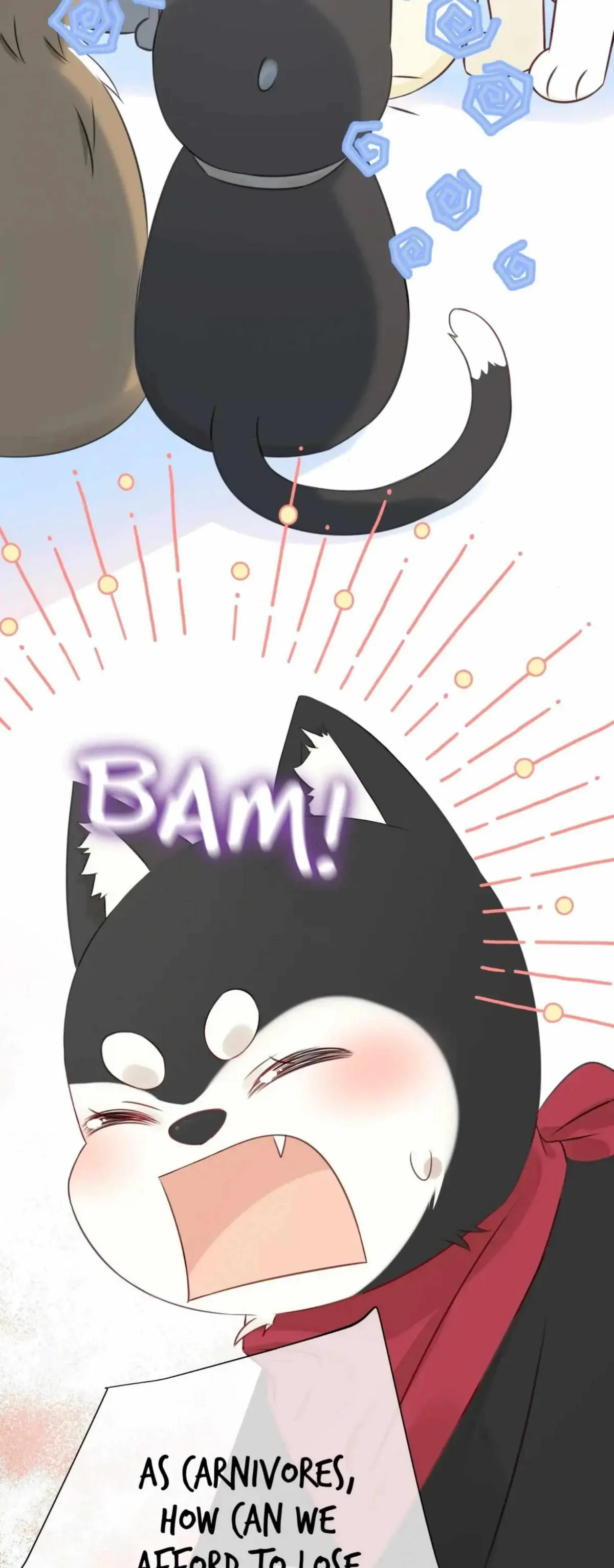 Overnourished Chapter 27 page 8 - 