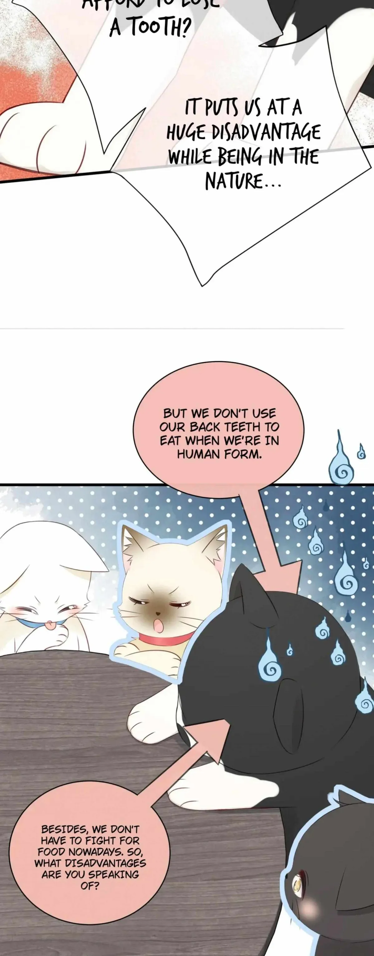 Overnourished Chapter 27 page 9 - 