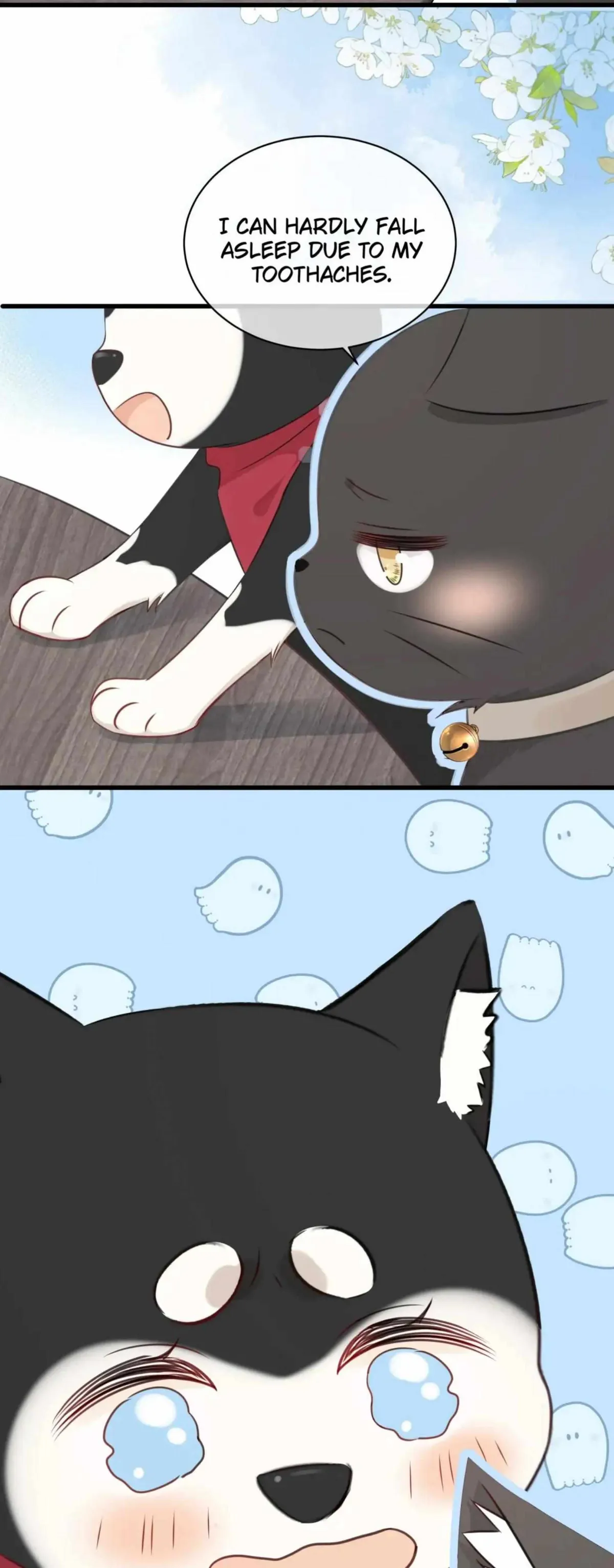 Overnourished Chapter 27 page 10 - 