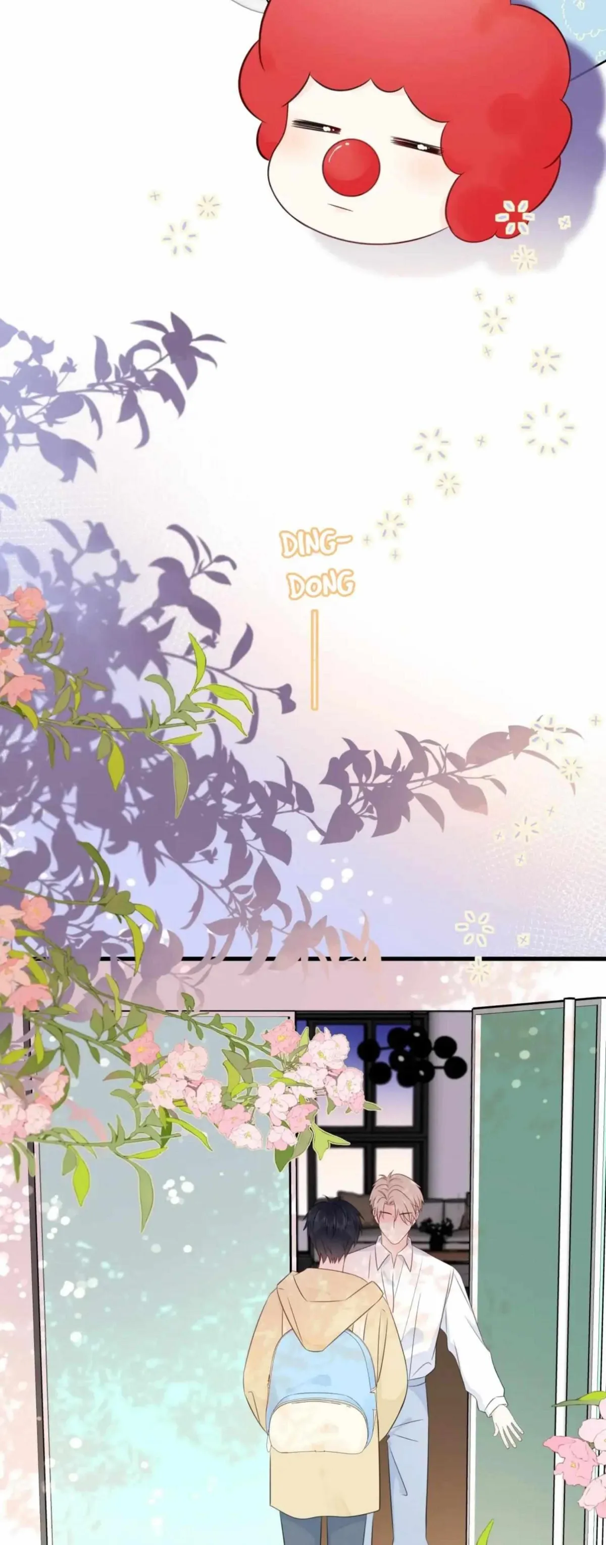 Overnourished Chapter 28 page 12 - 