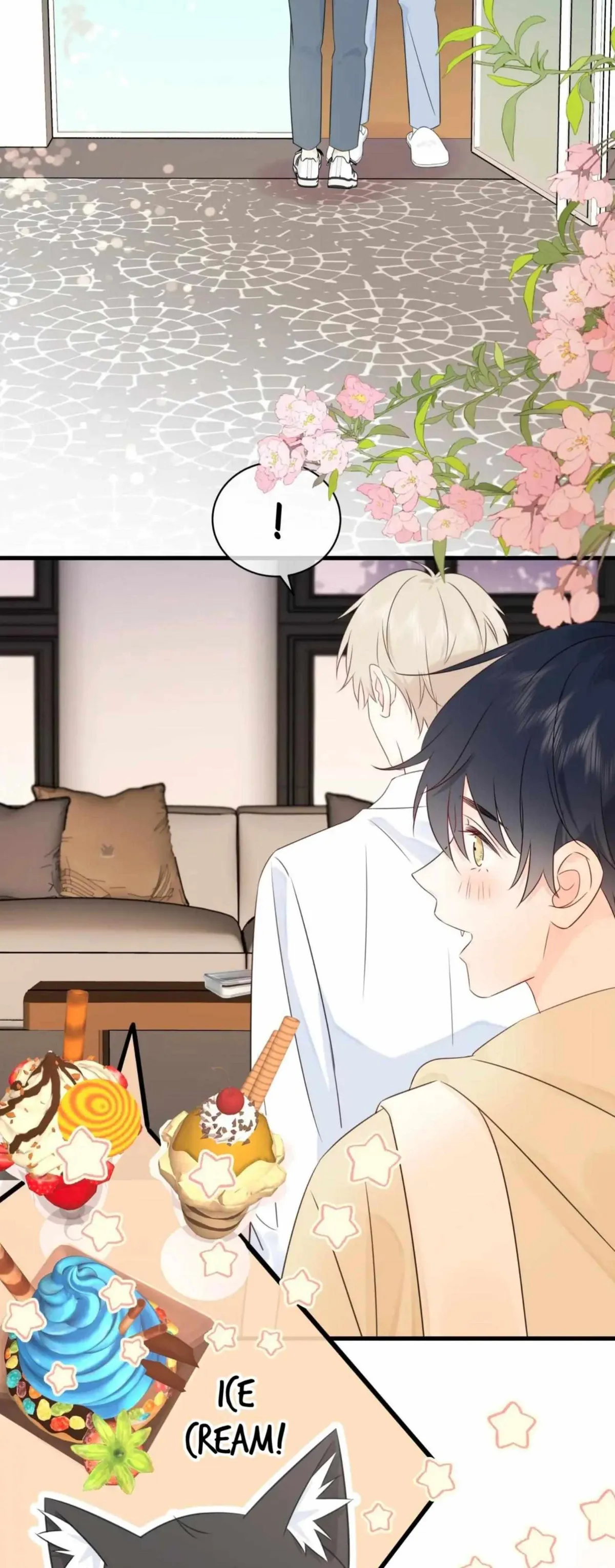 Overnourished Chapter 28 page 13 - 