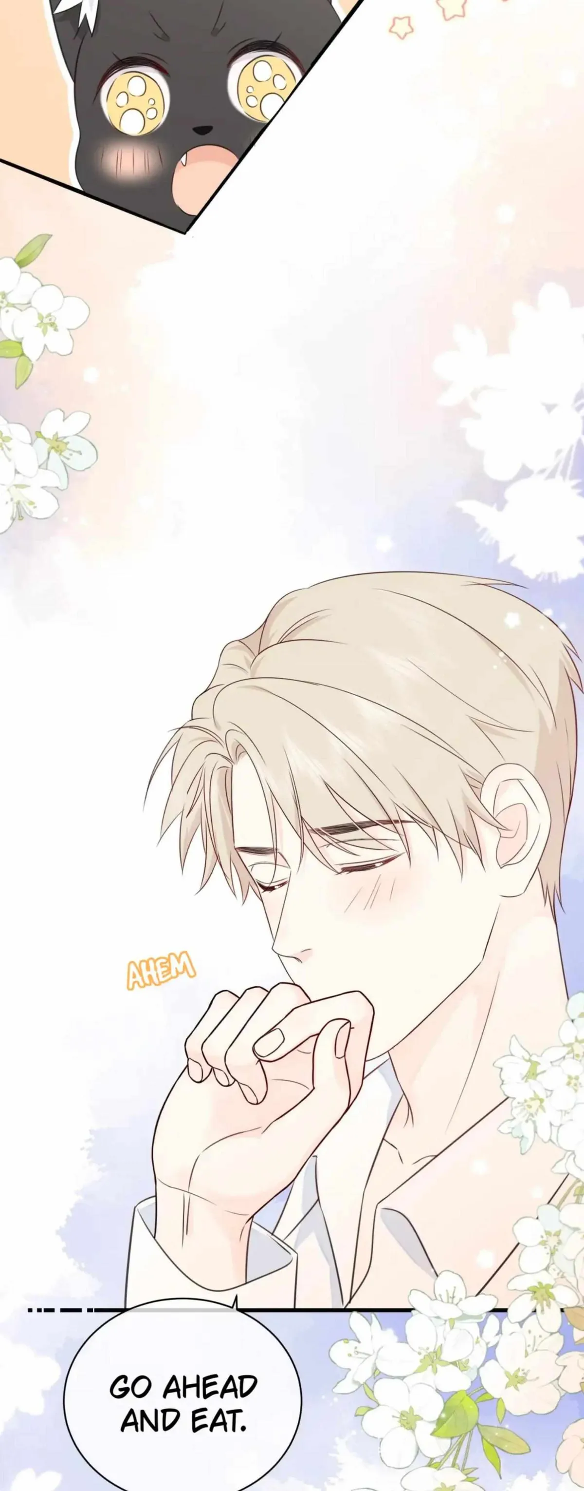 Overnourished Chapter 28 page 14 - 