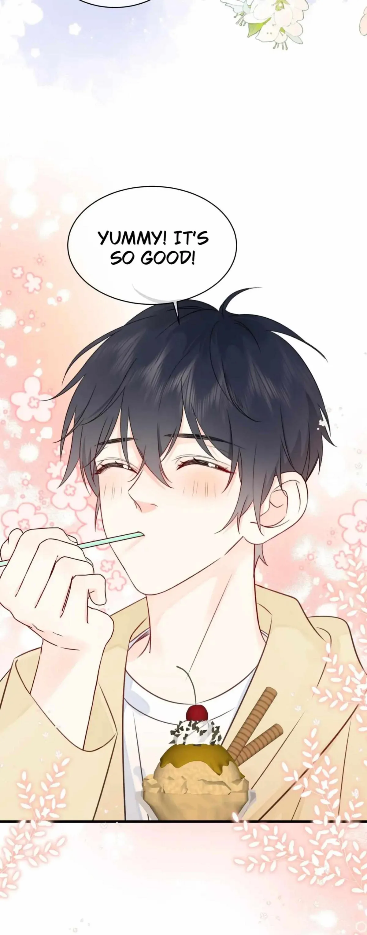 Overnourished Chapter 28 page 15 - 