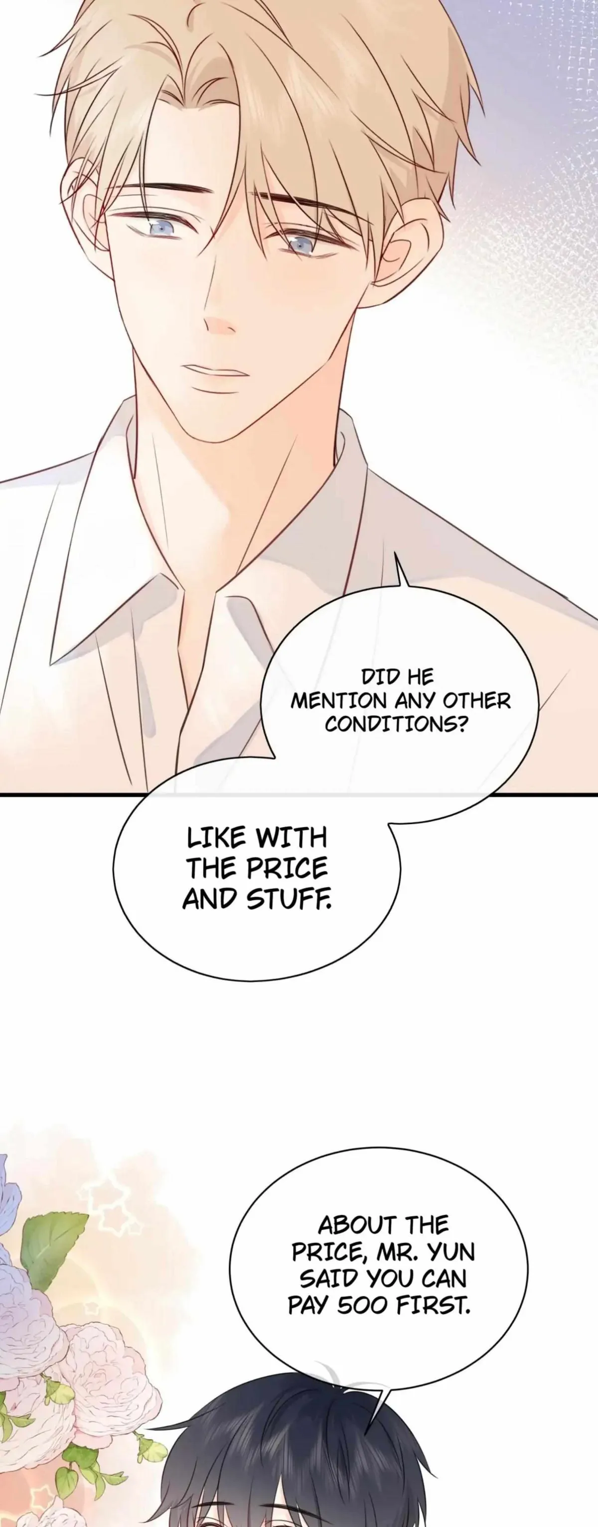 Overnourished Chapter 28 page 18 - 