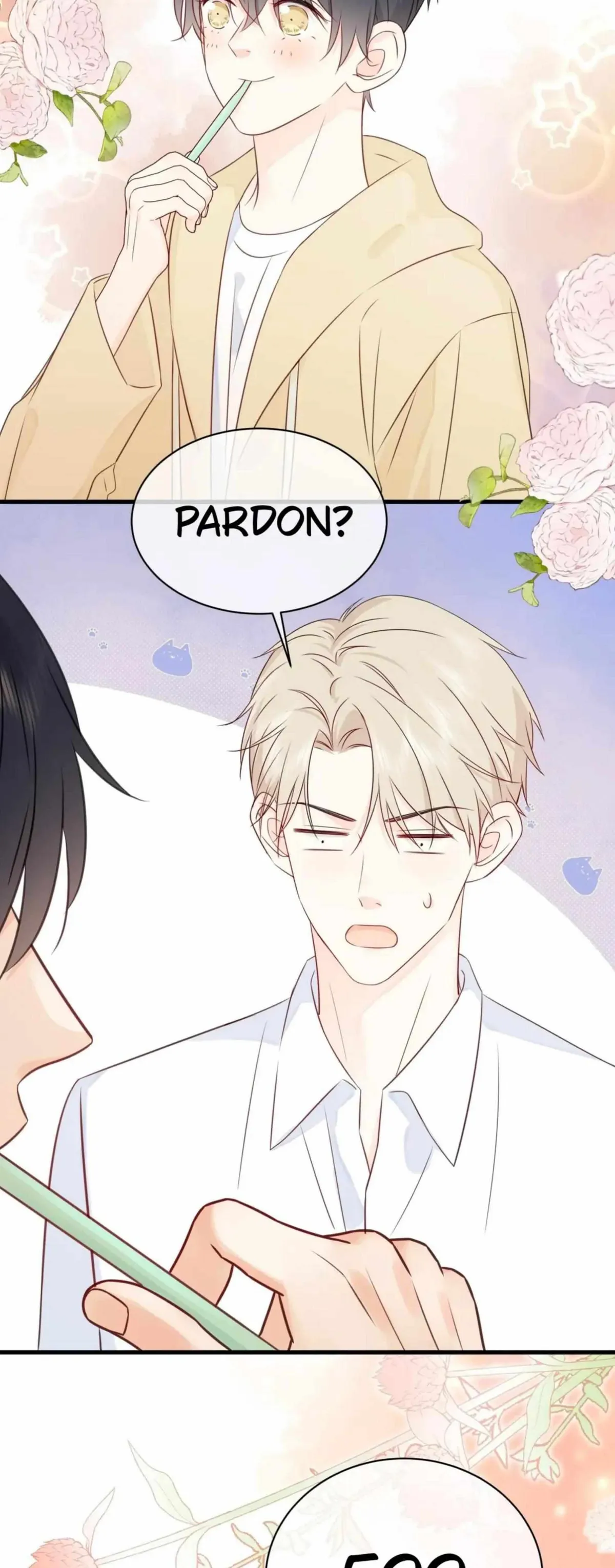 Overnourished Chapter 28 page 19 - 