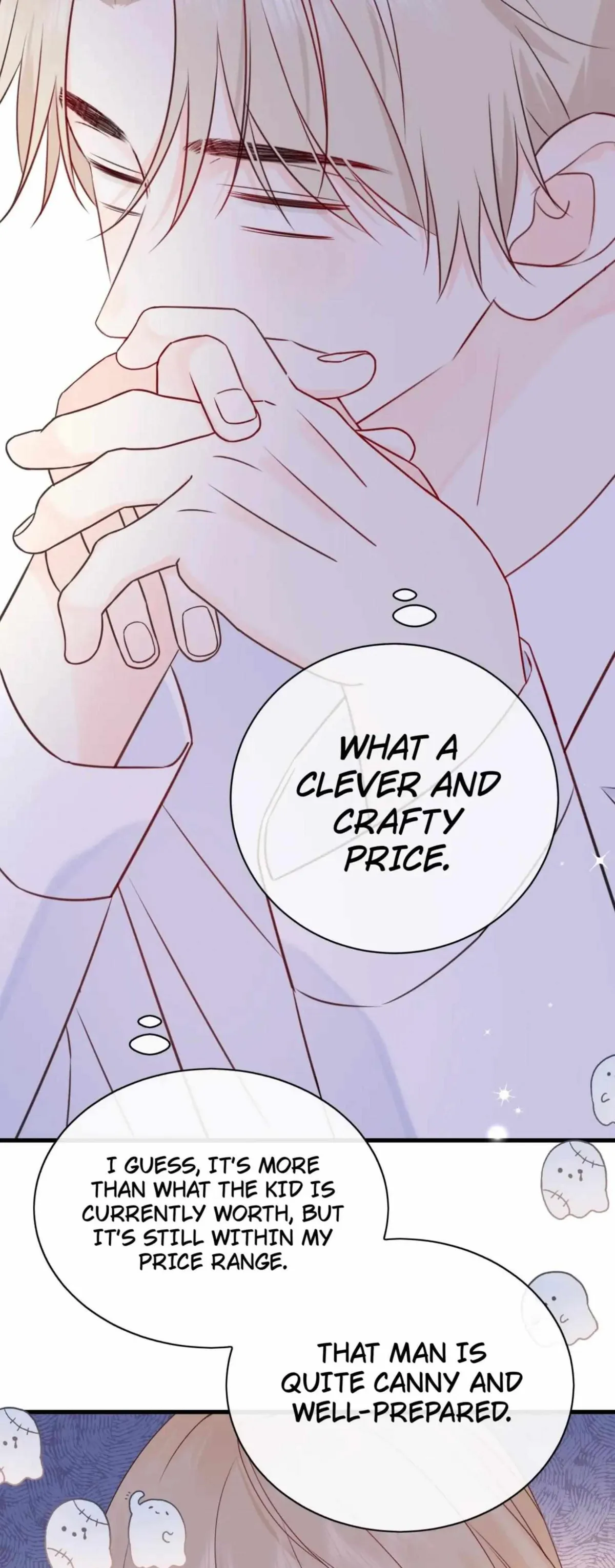 Overnourished Chapter 28 page 22 - 