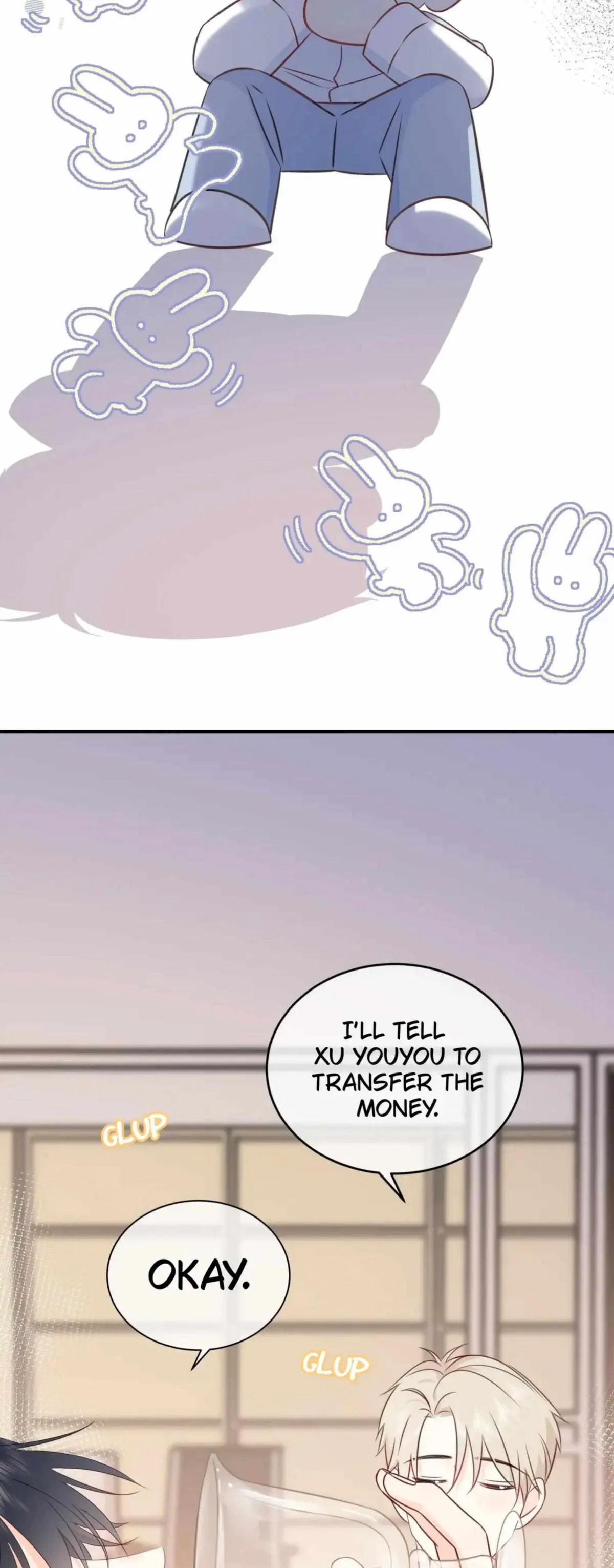 Overnourished Chapter 28 page 24 - 