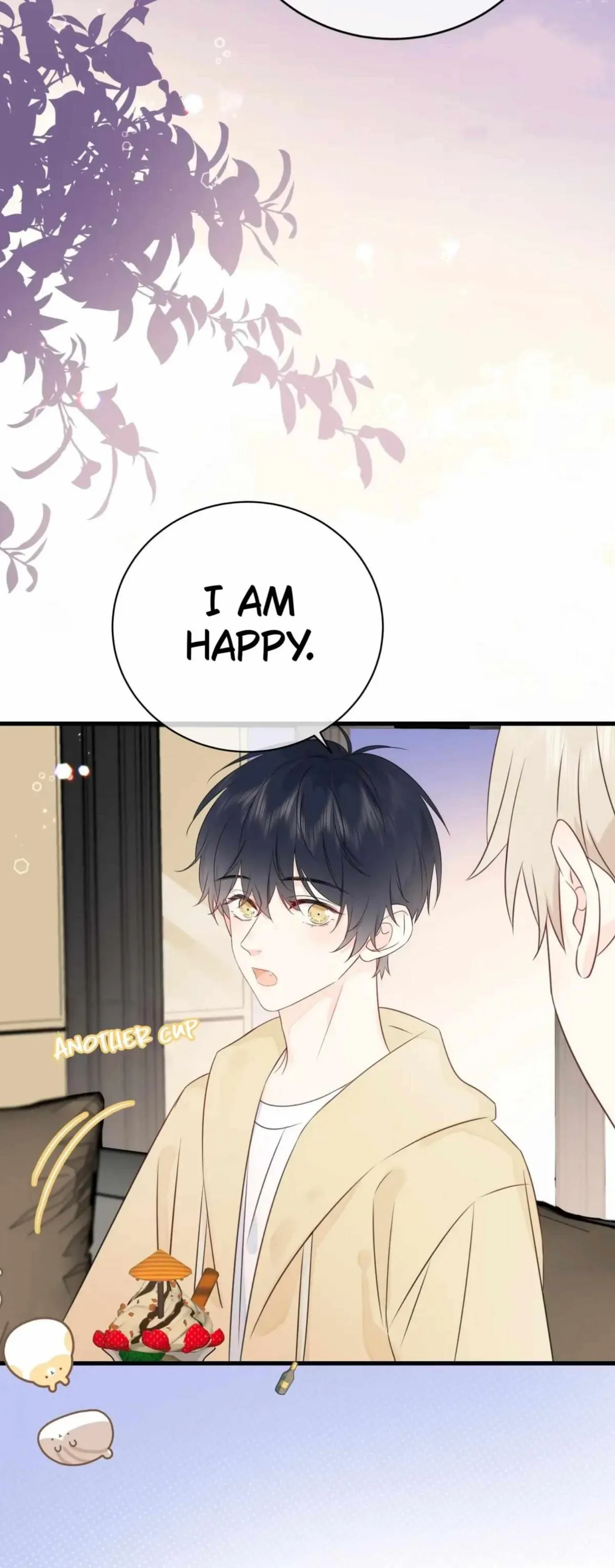 Overnourished Chapter 28 page 26 - 