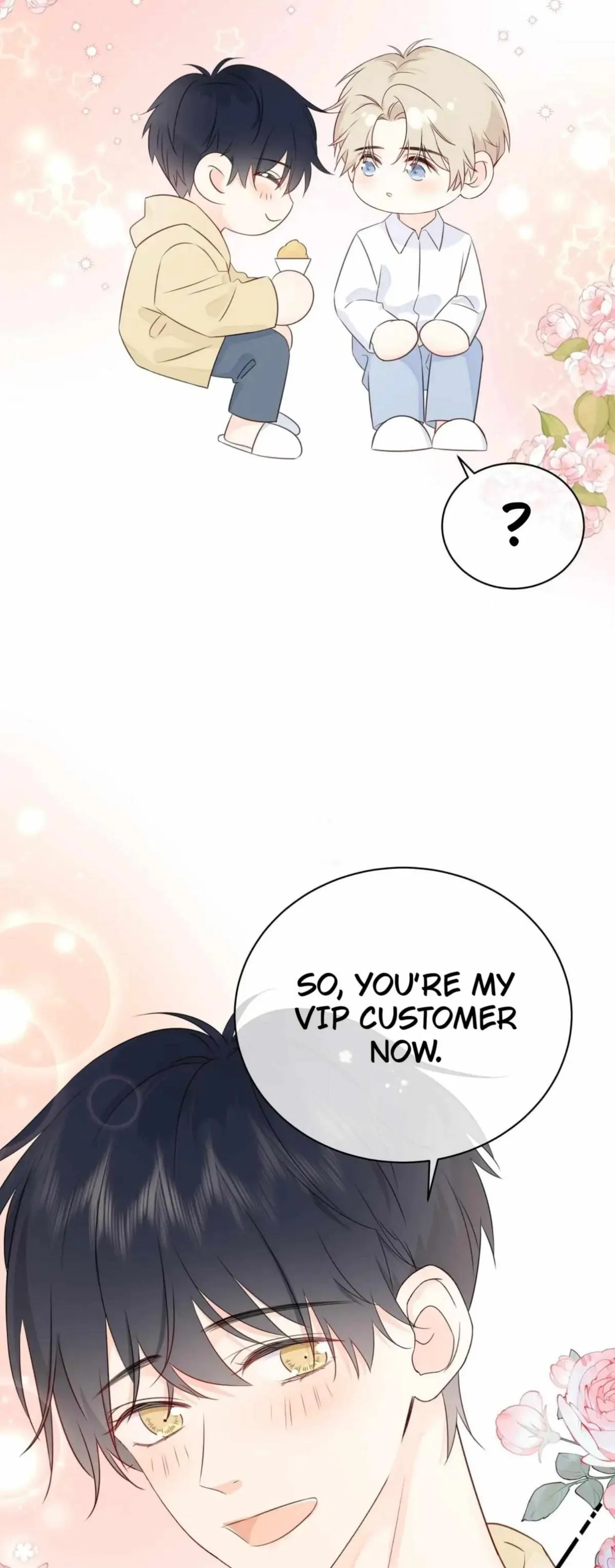 Overnourished Chapter 28 page 29 - 