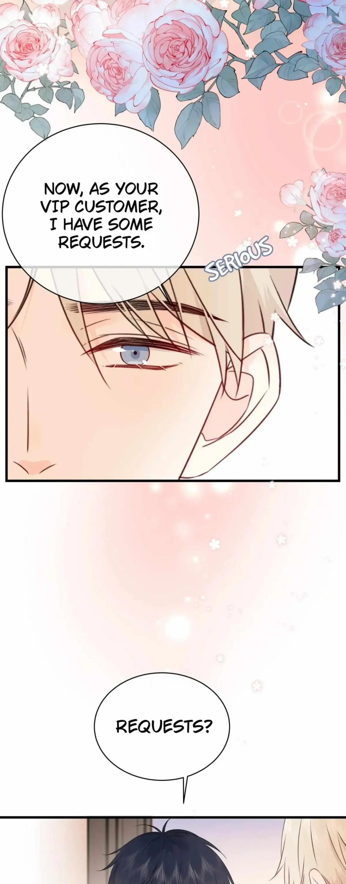 Overnourished Chapter 28 page 31 - 
