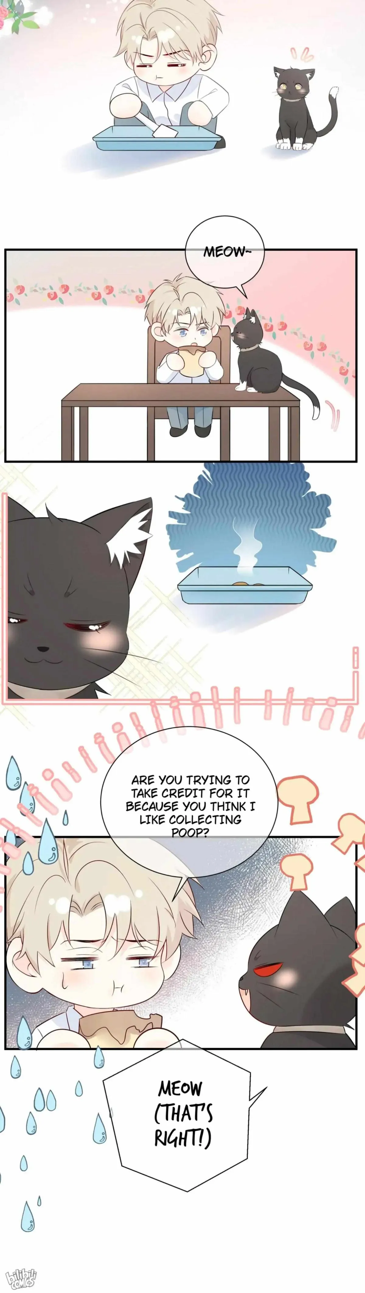 Overnourished Chapter 28 page 37 - 