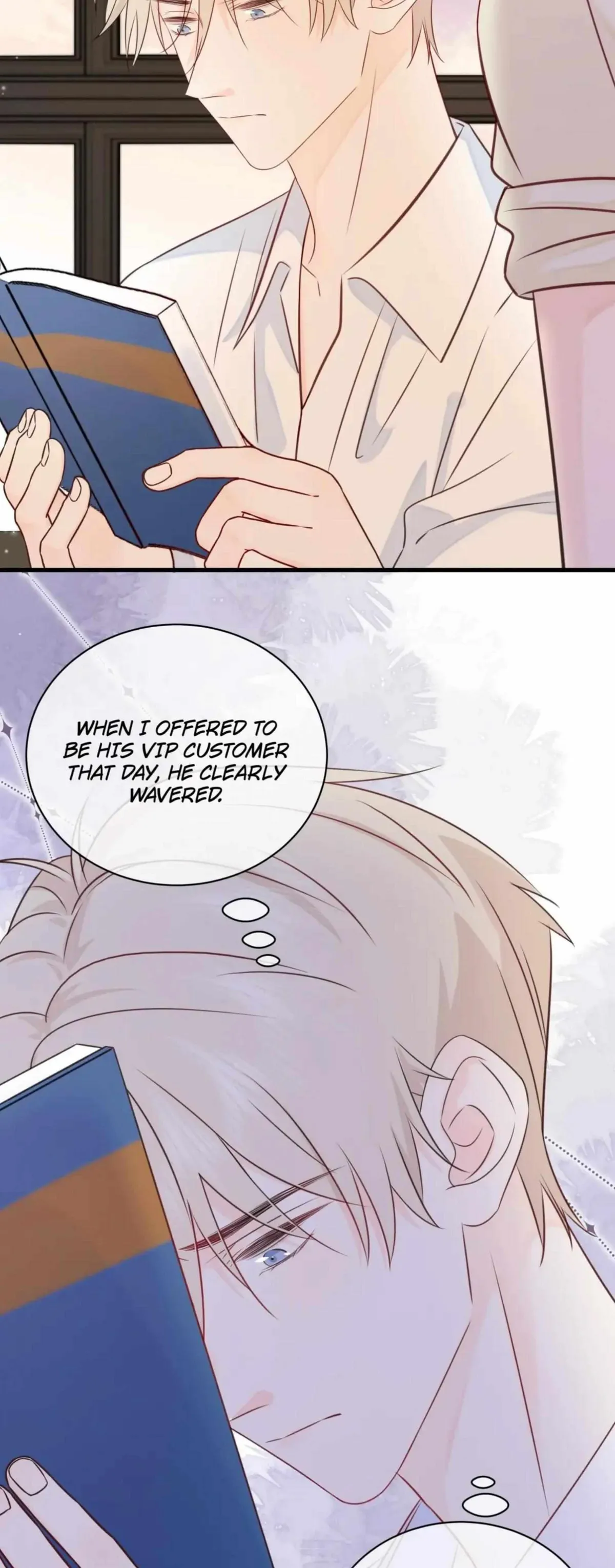 Overnourished Chapter 28 page 5 - 