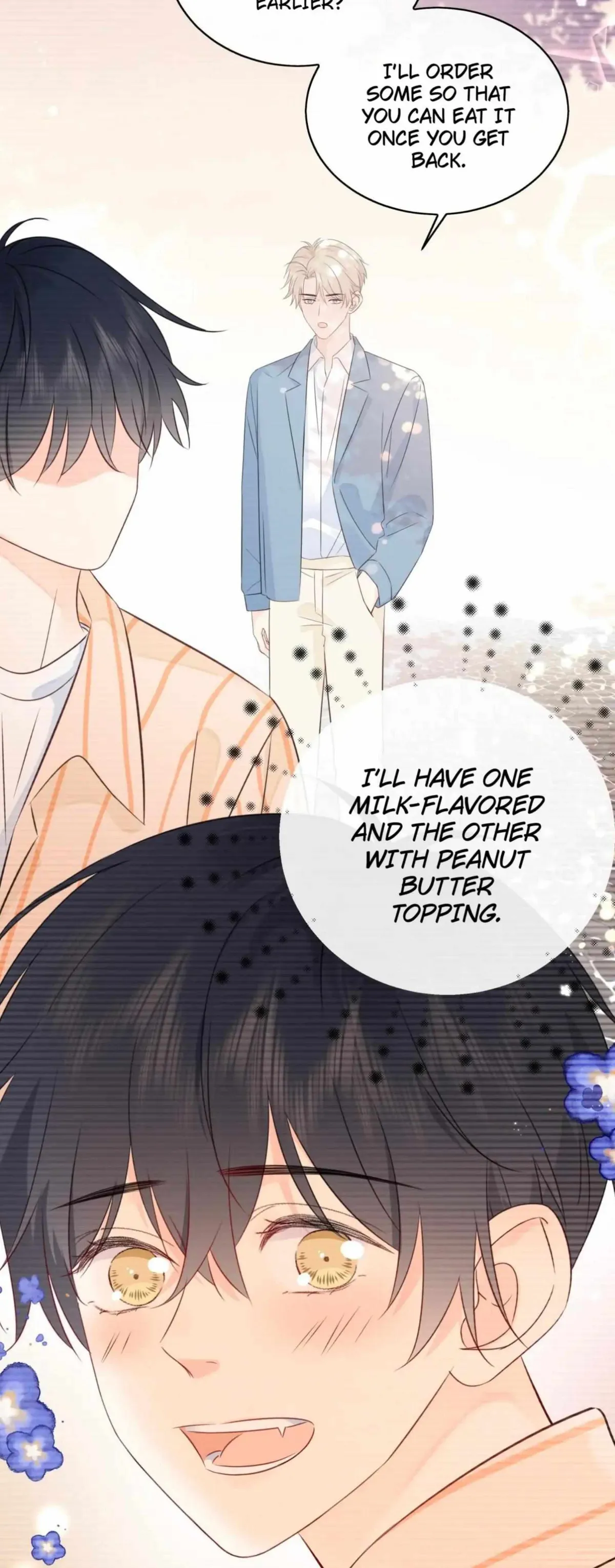 Overnourished Chapter 28 page 8 - 