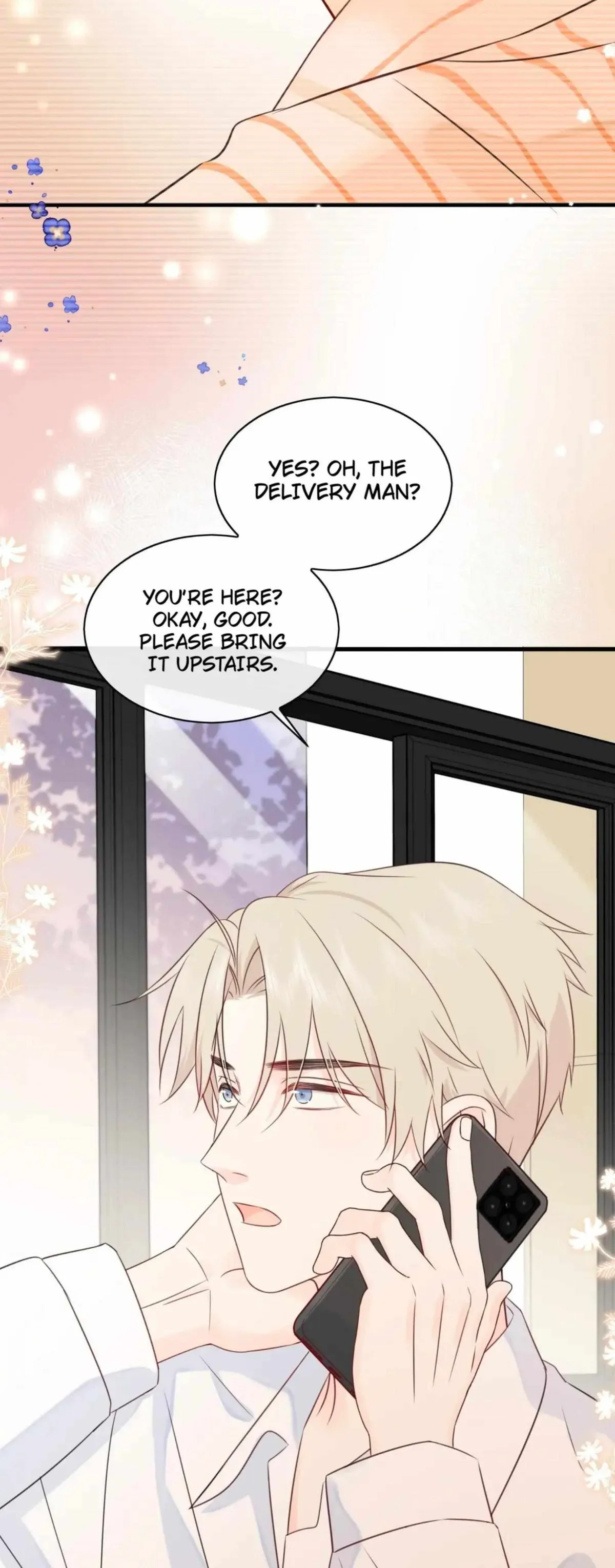 Overnourished Chapter 28 page 9 - 