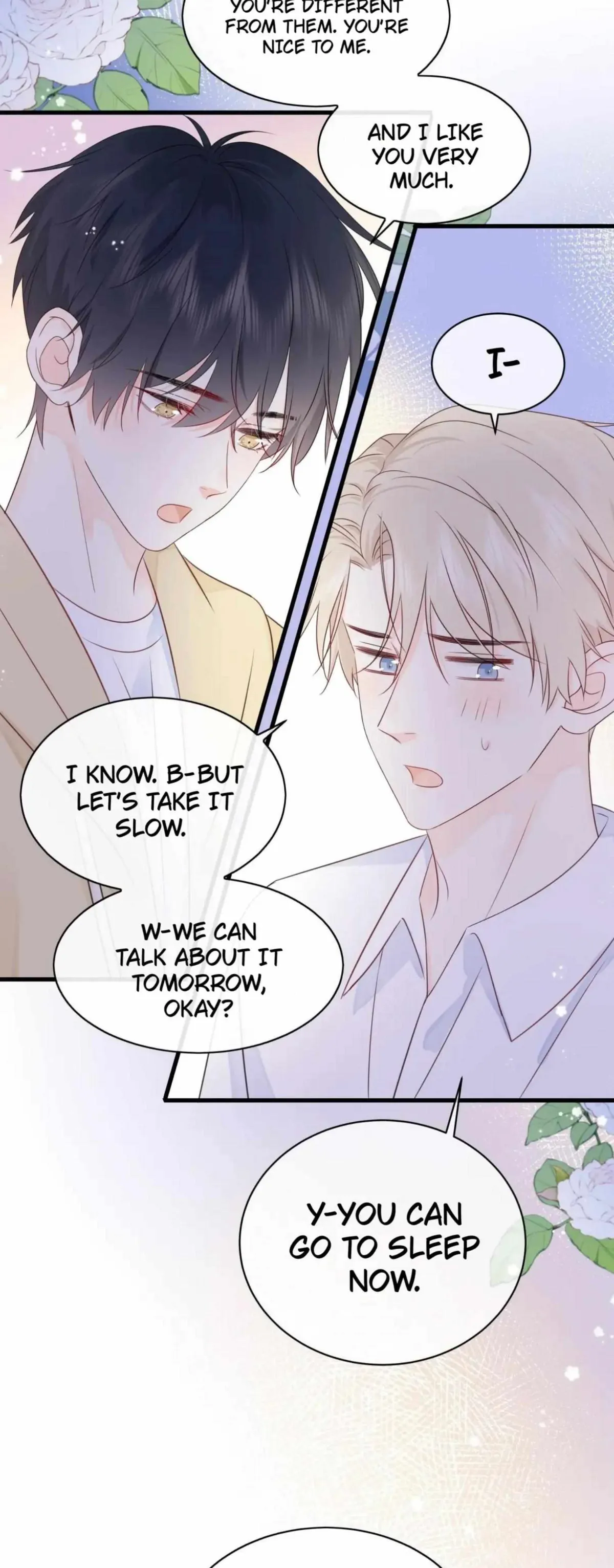 Overnourished Chapter 29 page 12 - 