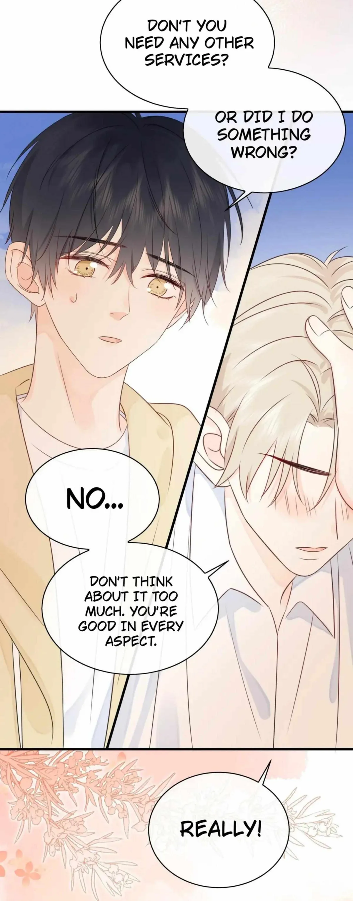 Overnourished Chapter 29 page 13 - 