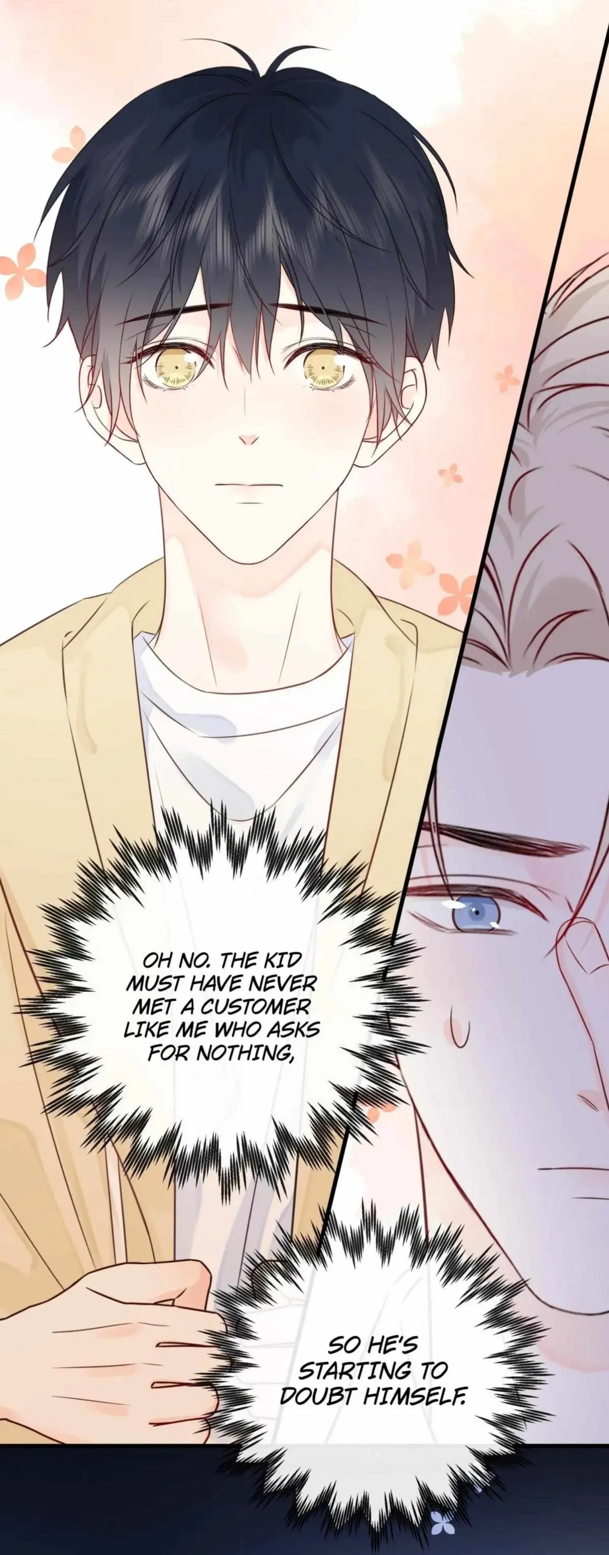 Overnourished Chapter 29 page 14 - 
