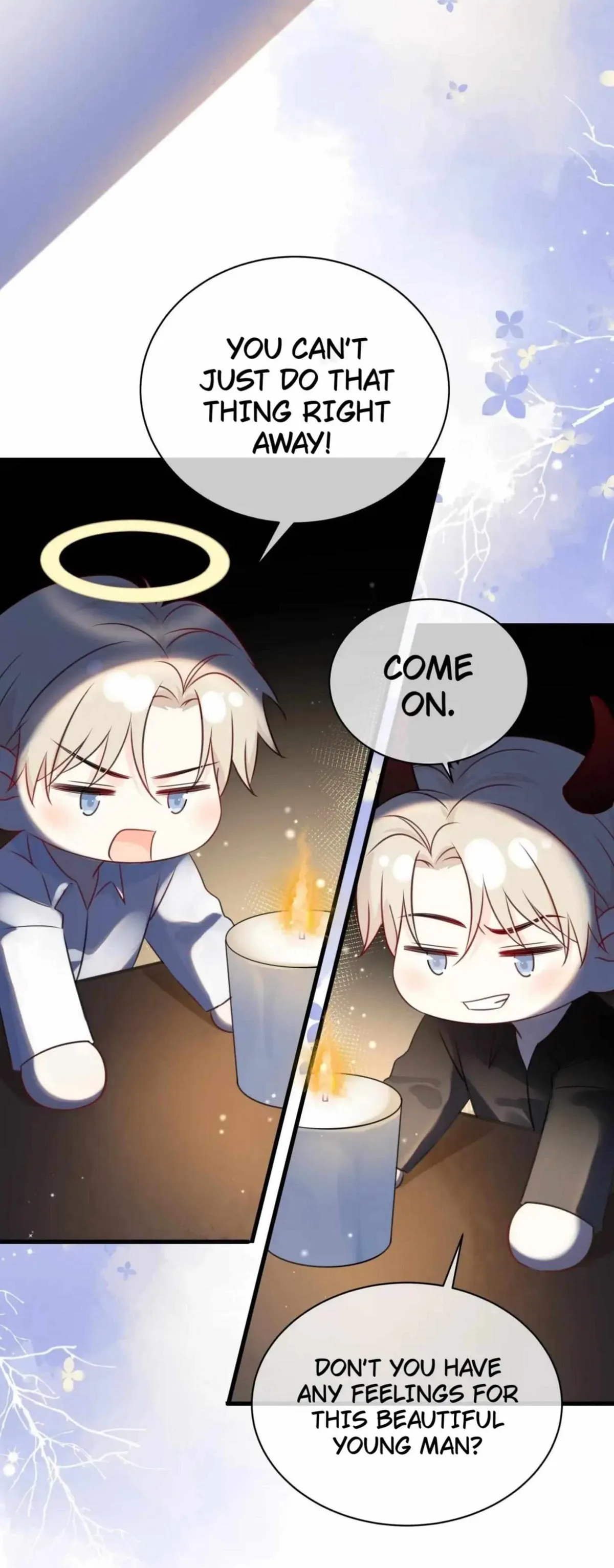 Overnourished Chapter 29 page 16 - 