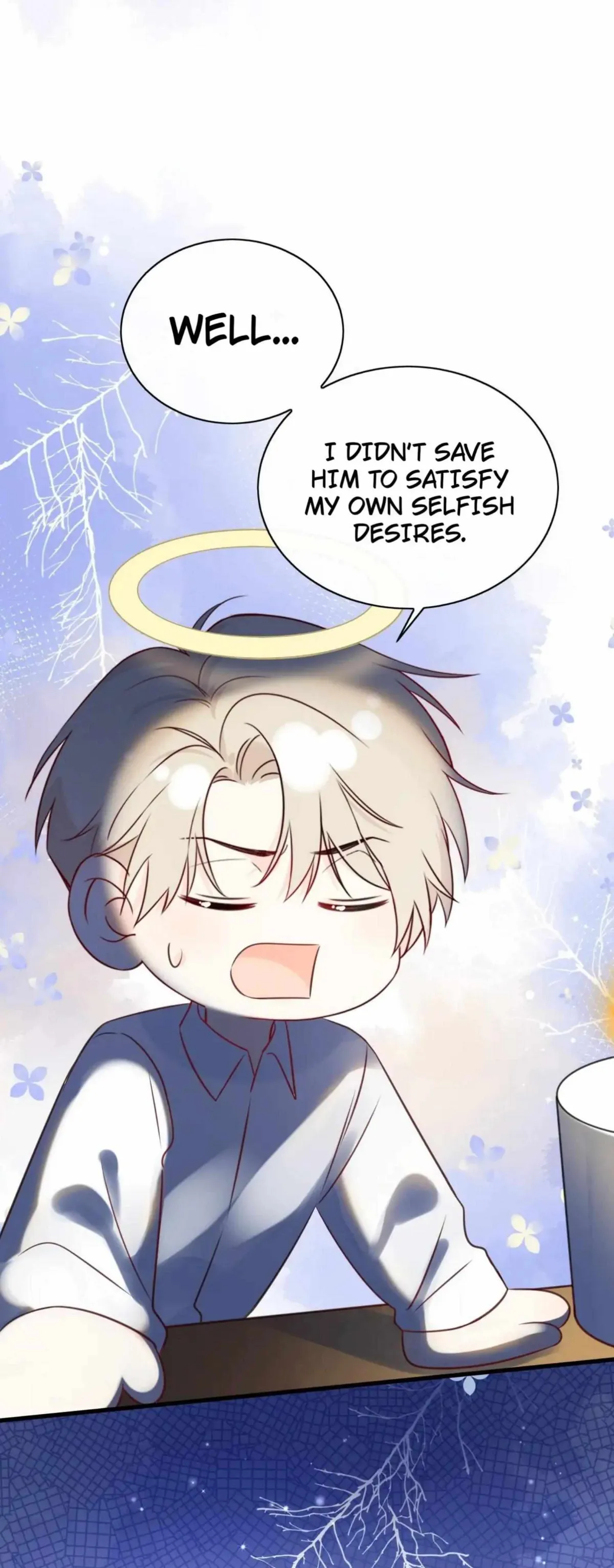 Overnourished Chapter 29 page 17 - 