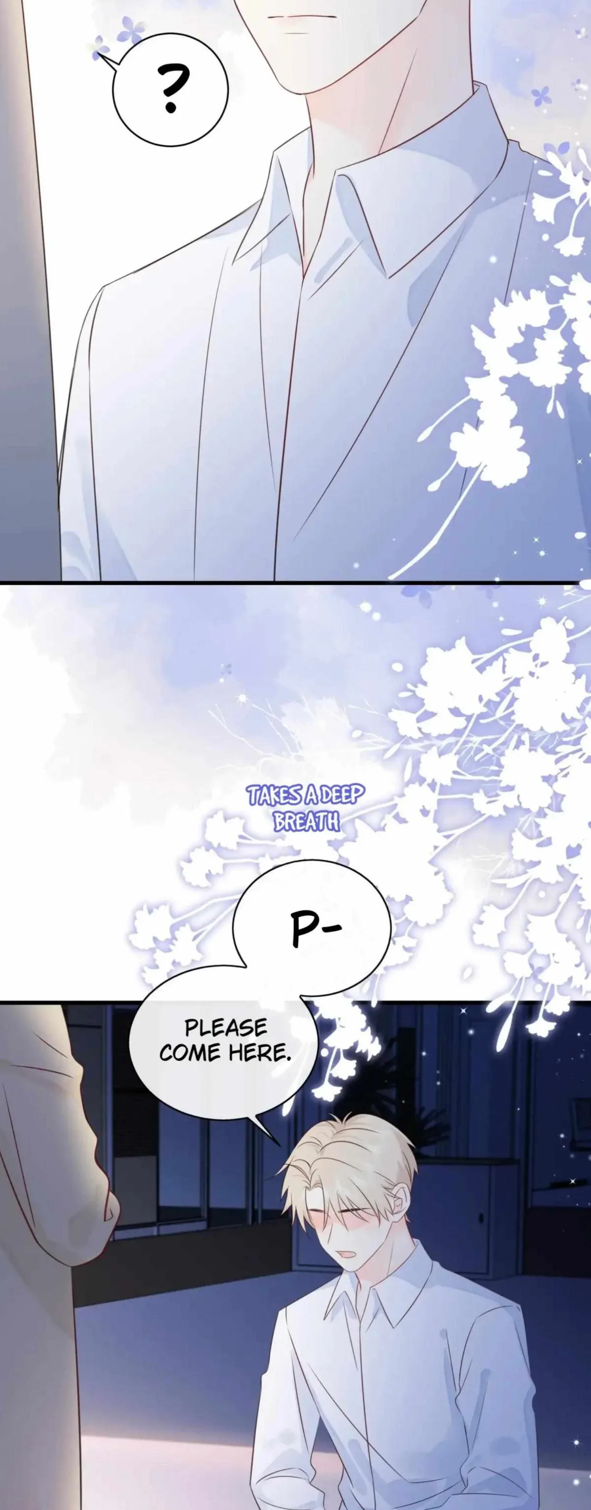 Overnourished Chapter 29 page 20 - 