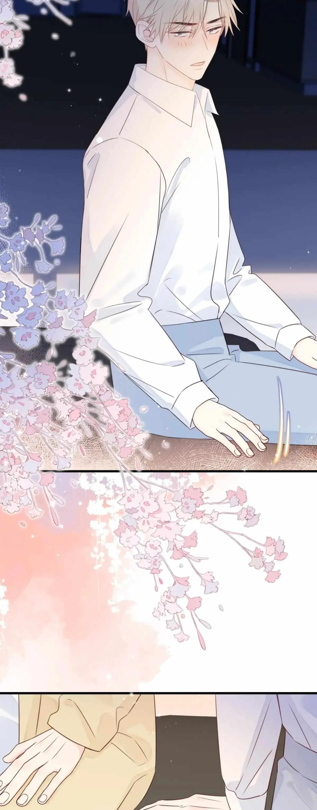 Overnourished Chapter 29 page 22 - 
