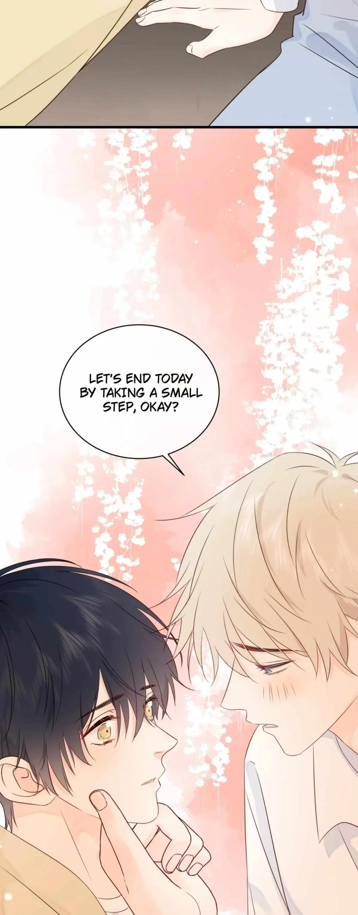 Overnourished Chapter 29 page 23 - 