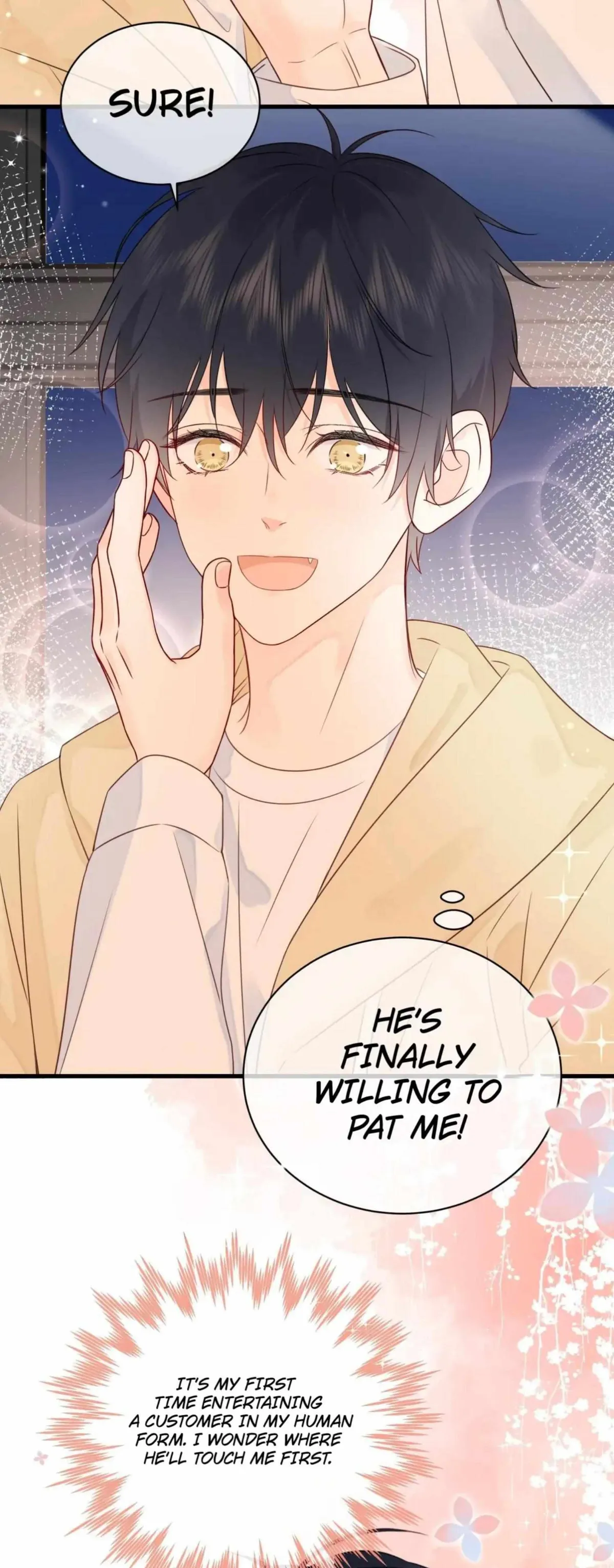 Overnourished Chapter 29 page 24 - 