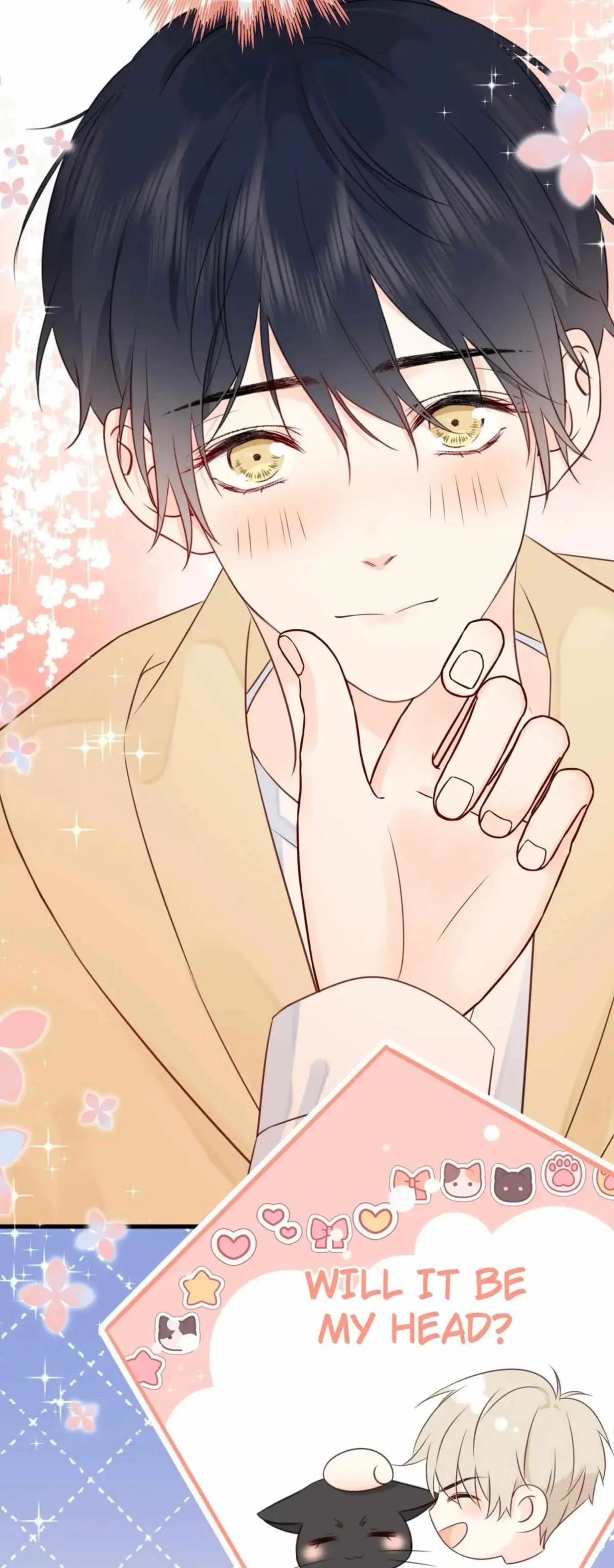 Overnourished Chapter 29 page 25 - 