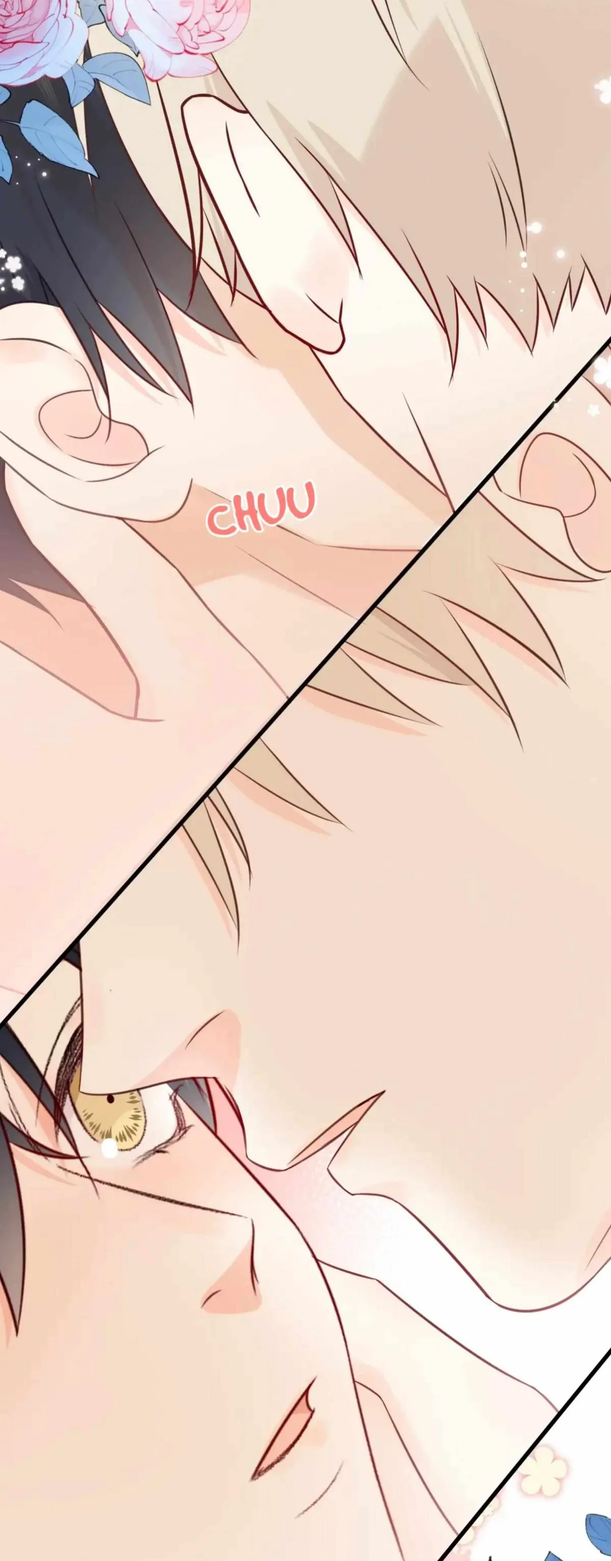Overnourished Chapter 29 page 27 - 