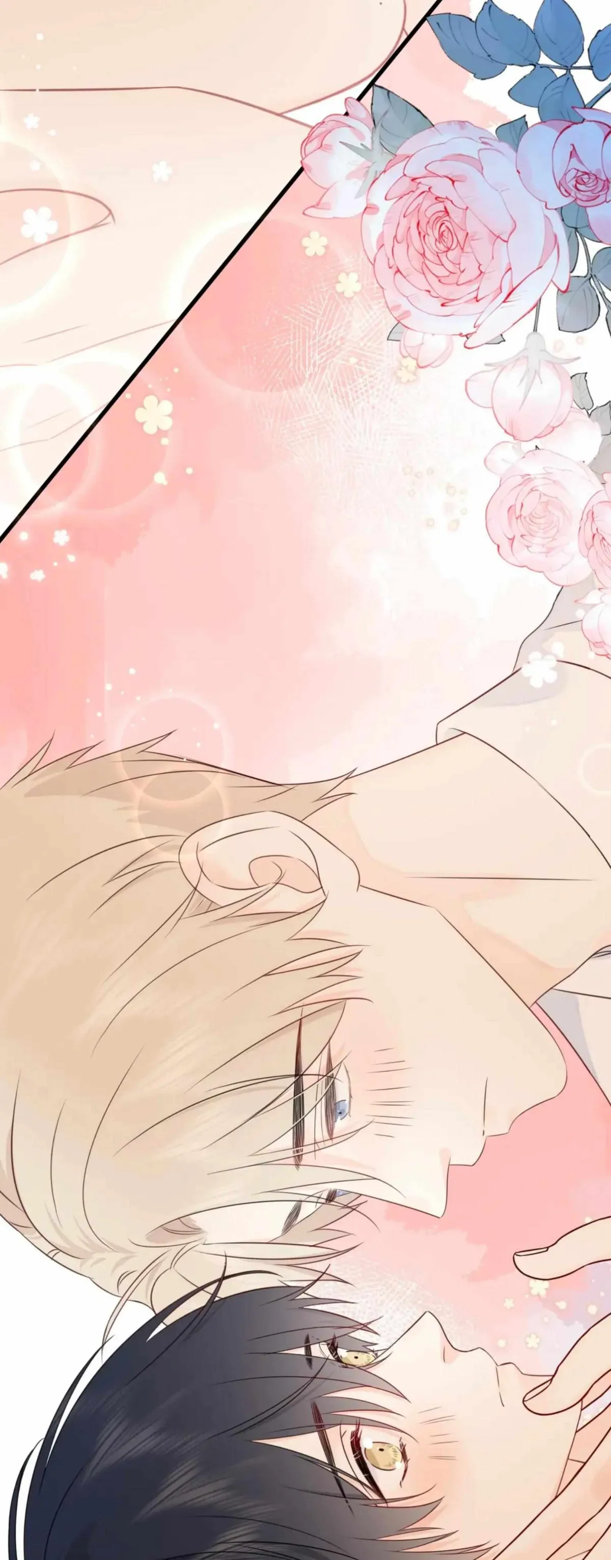 Overnourished Chapter 29 page 28 - 