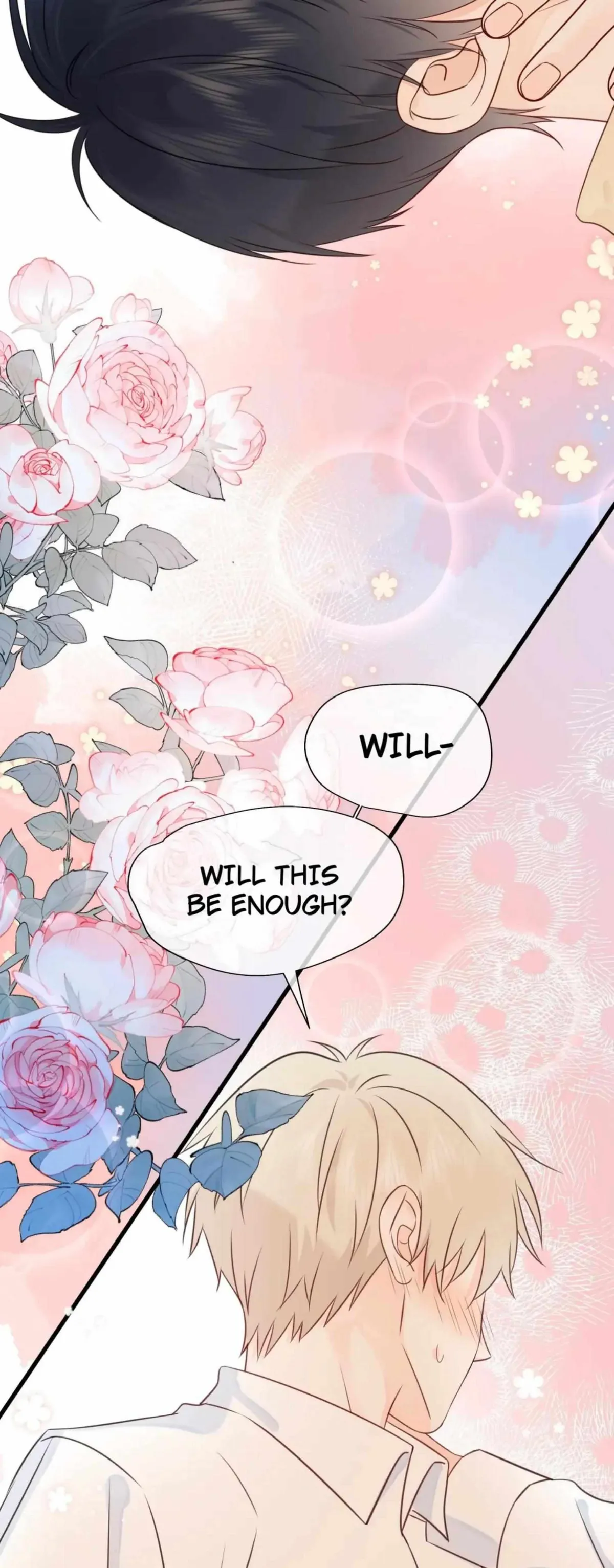 Overnourished Chapter 29 page 29 - 