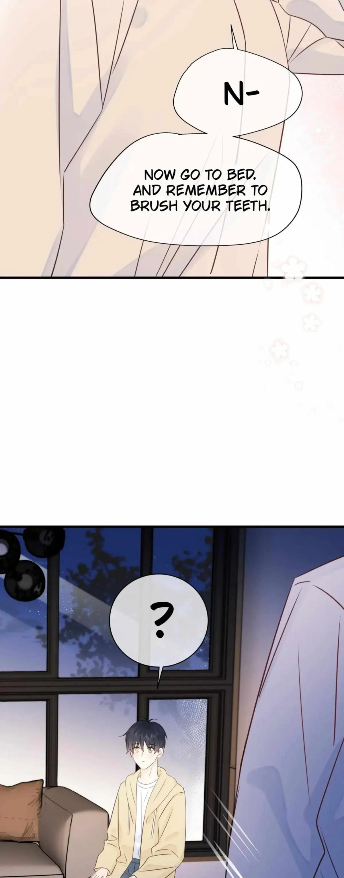 Overnourished Chapter 29 page 30 - 