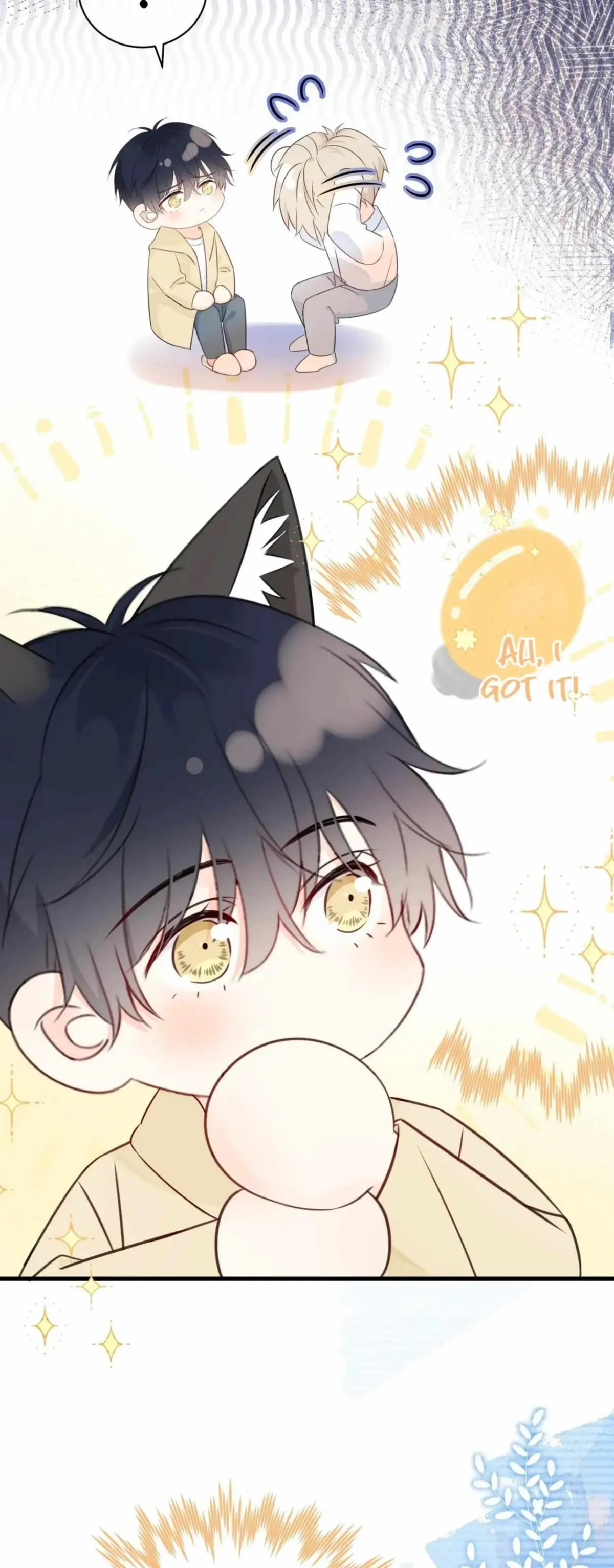 Overnourished Chapter 29 page 4 - 