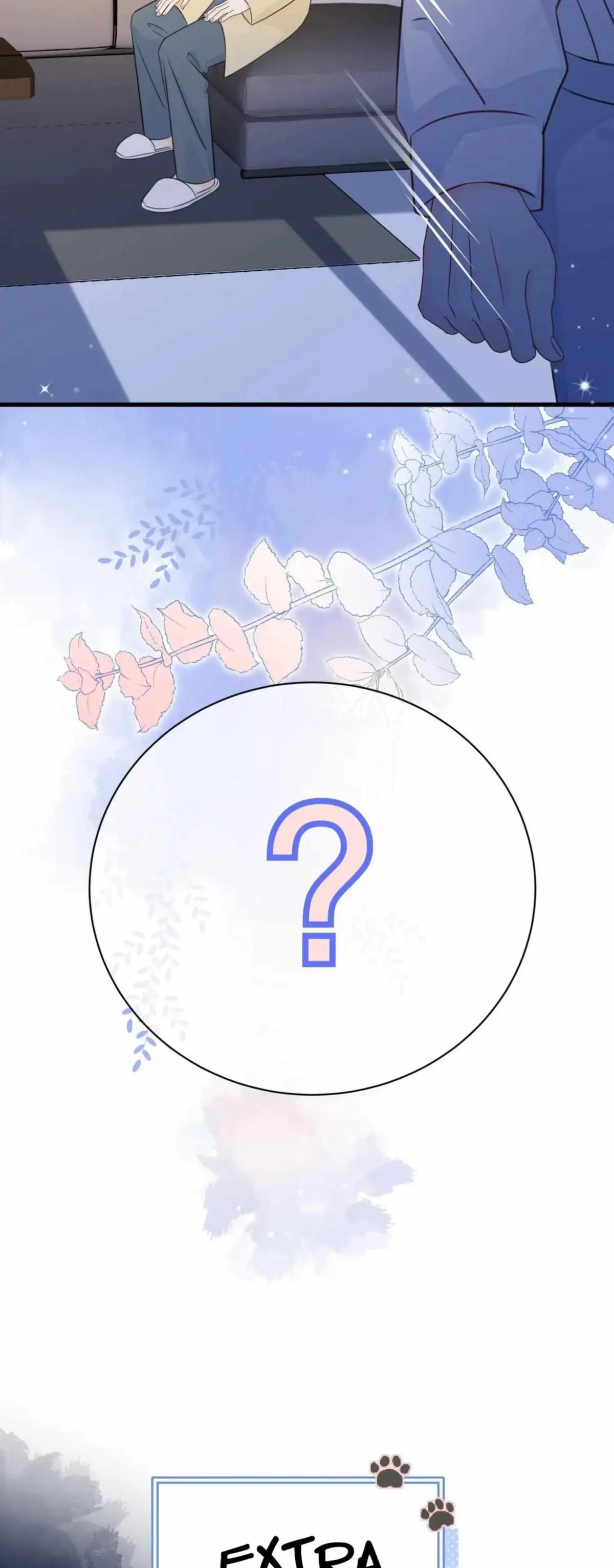 Overnourished Chapter 29 page 31 - 