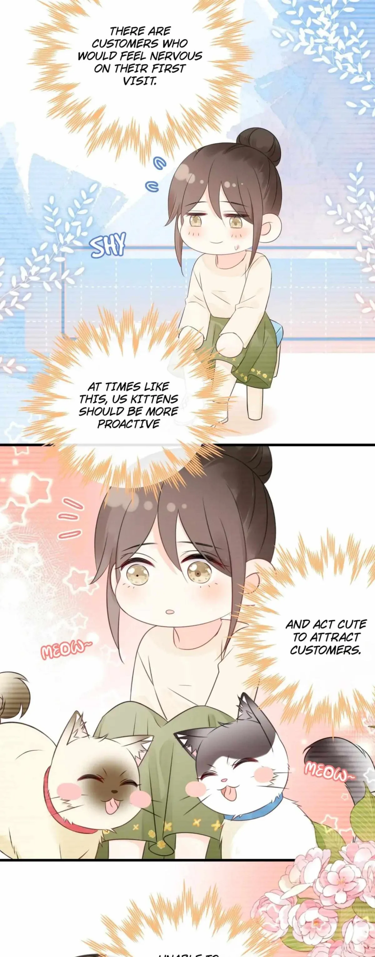 Overnourished Chapter 29 page 5 - 