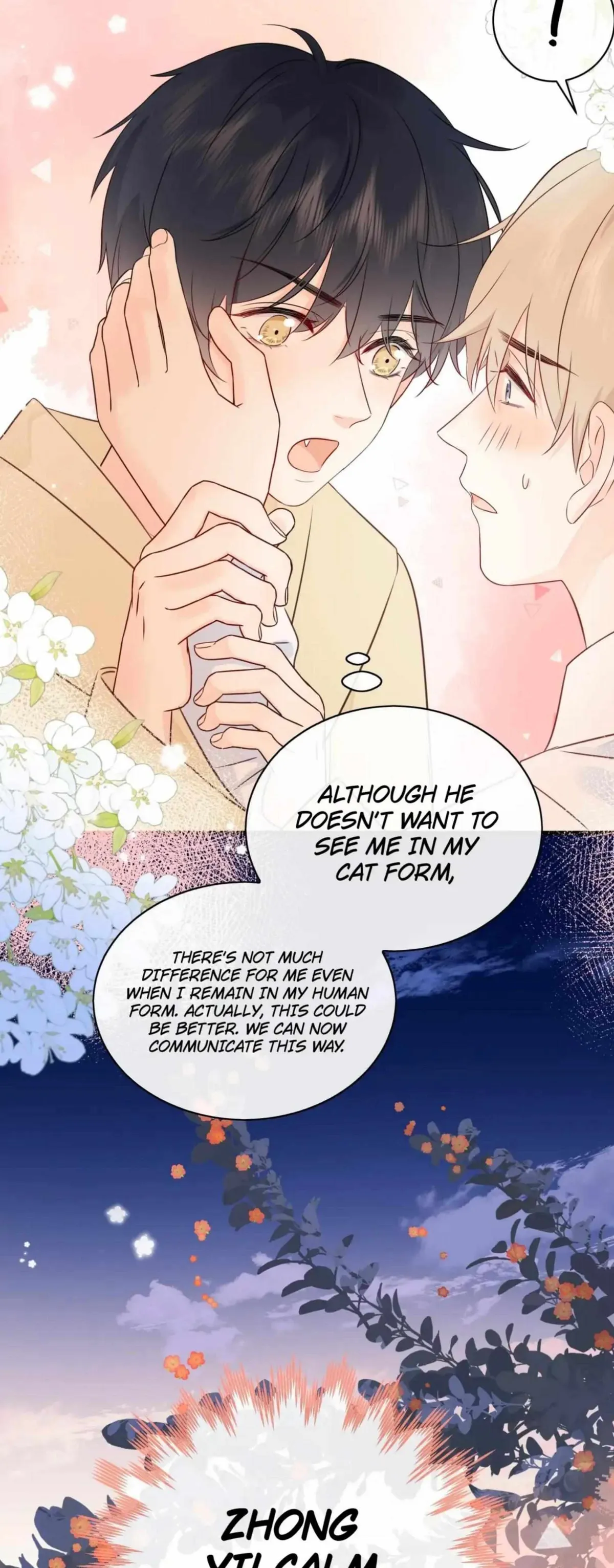 Overnourished Chapter 29 page 8 - 