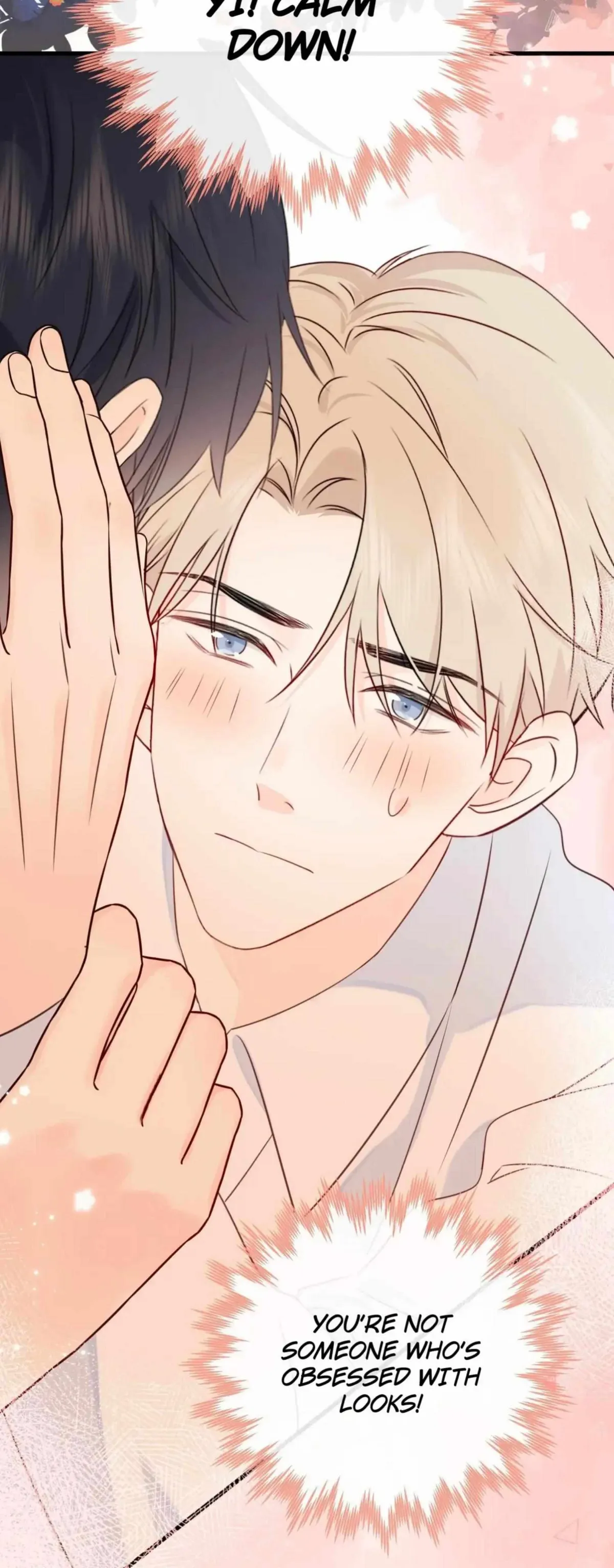 Overnourished Chapter 29 page 9 - 