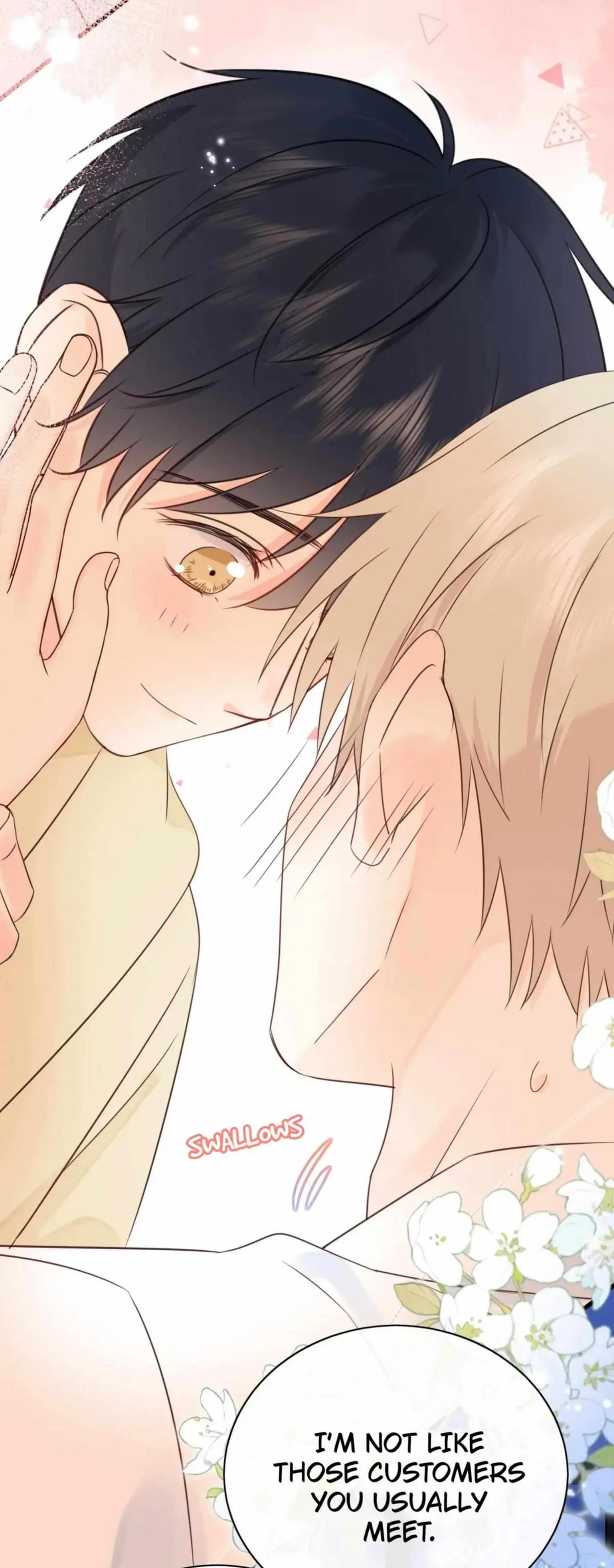 Overnourished Chapter 29 page 10 - 