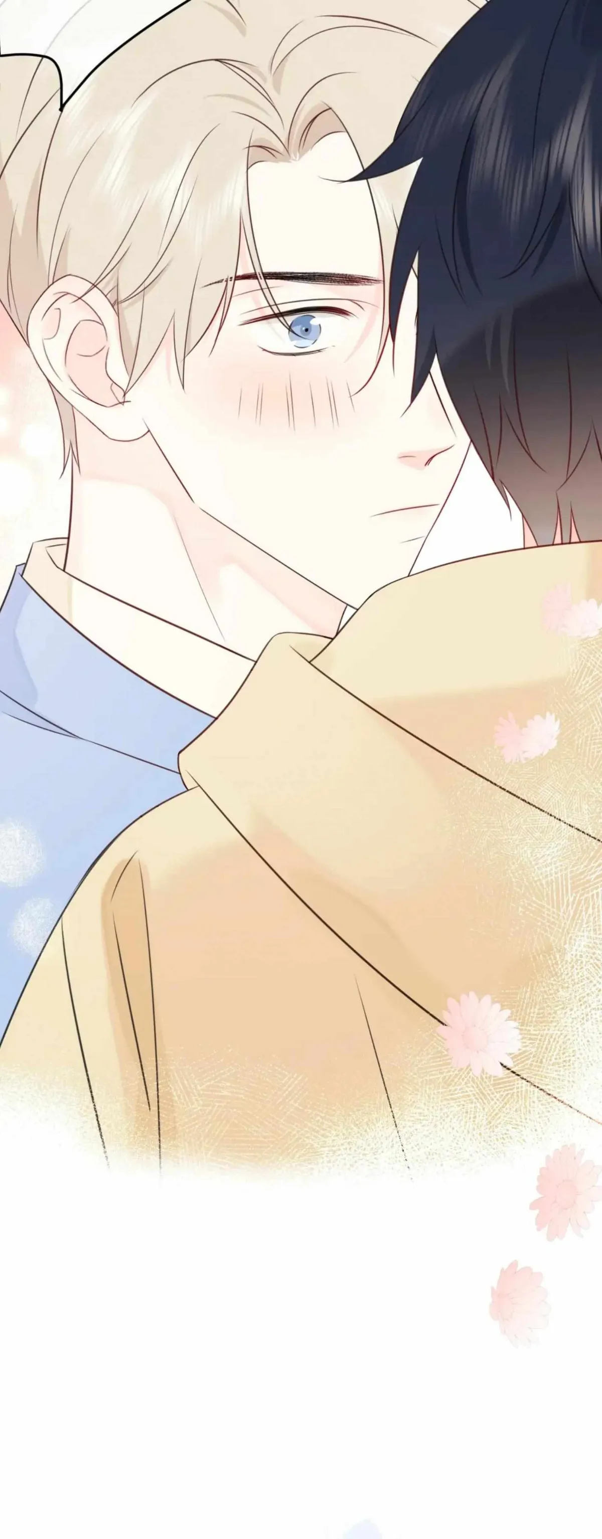 Overnourished Chapter 30 page 11 - 