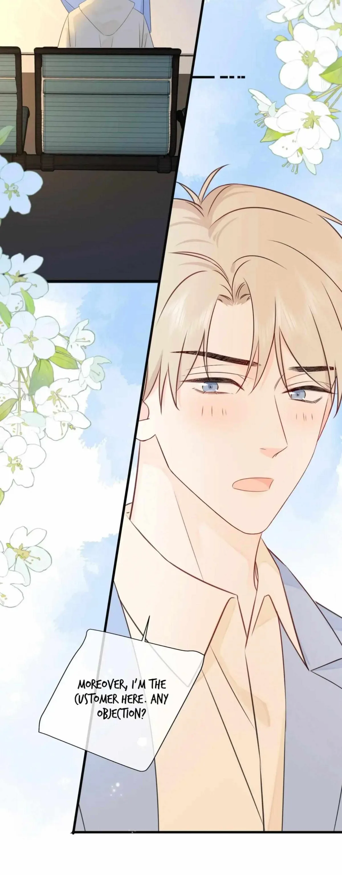 Overnourished Chapter 30 page 14 - 