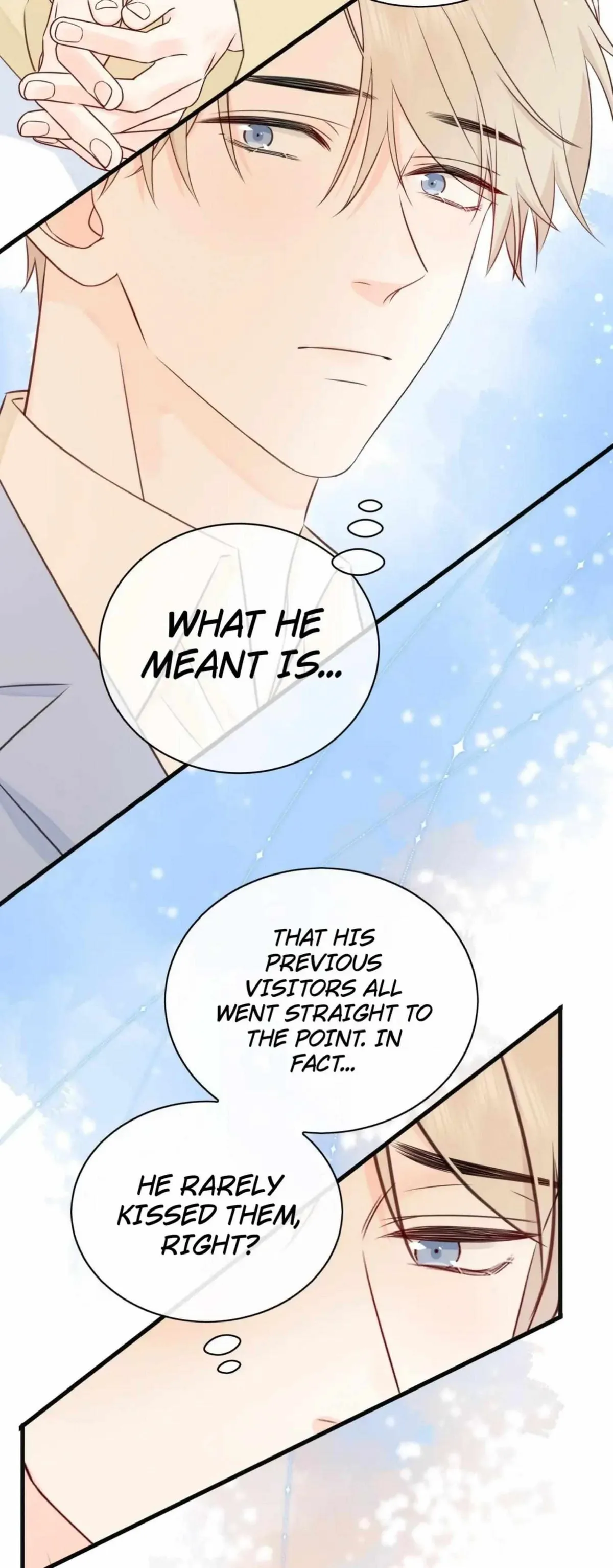 Overnourished Chapter 30 page 16 - 