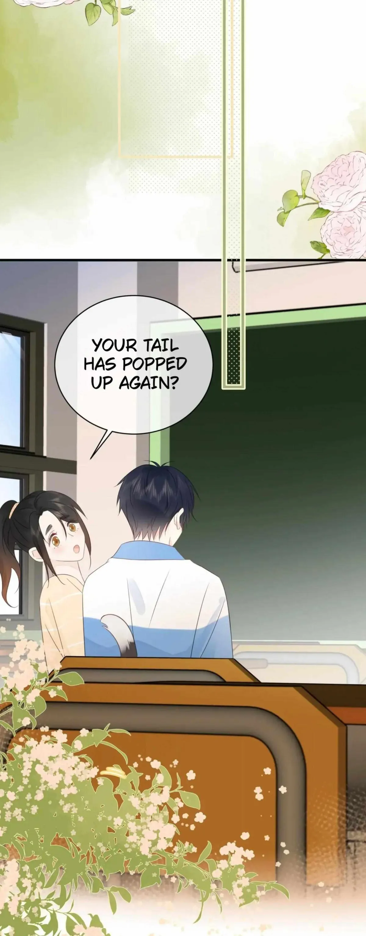 Overnourished Chapter 30 page 19 - 