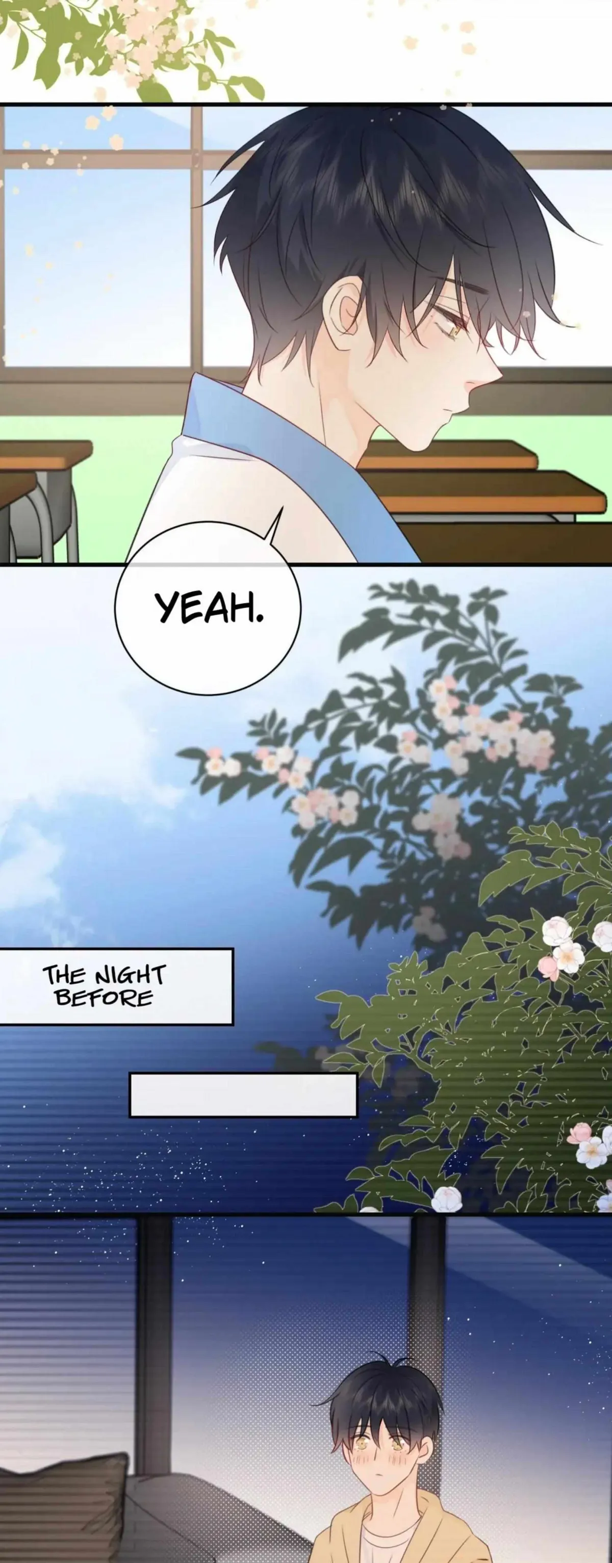 Overnourished Chapter 30 page 20 - 